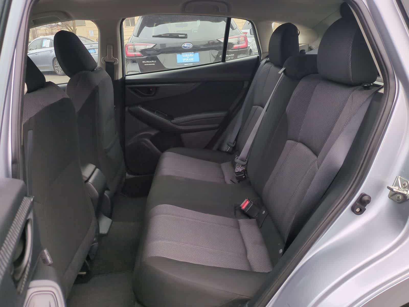 Thumbnail: 2019 Subaru Impreza - 20