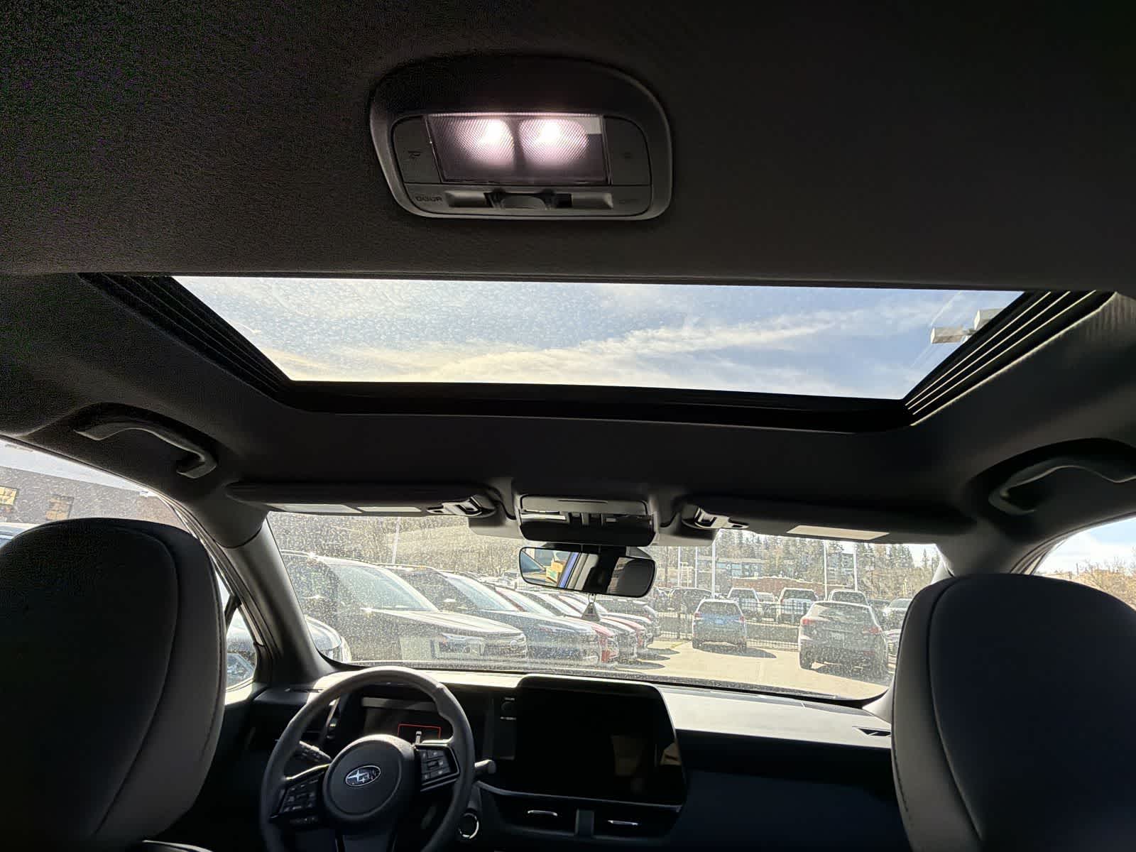 Thumbnail: 2026 Subaru Outback - 24