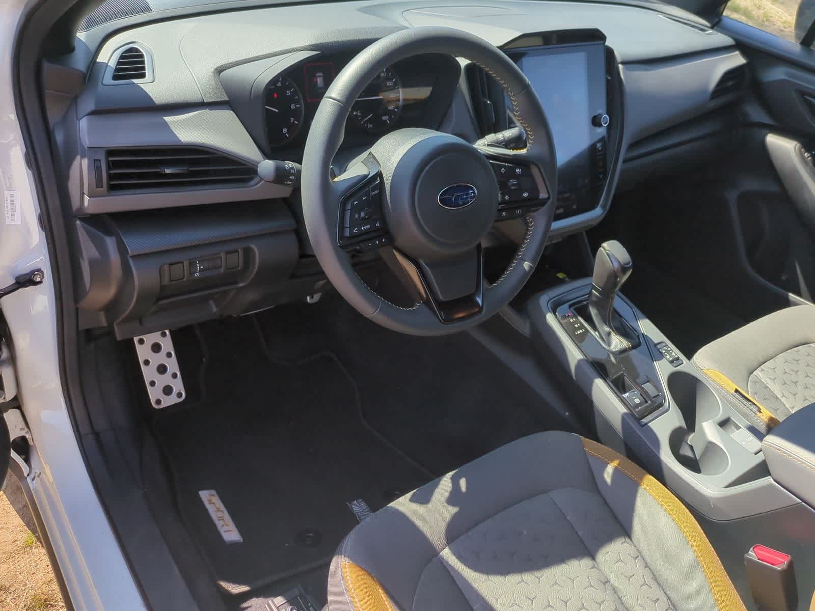 Thumbnail: 2024 Subaru Crosstrek - 11