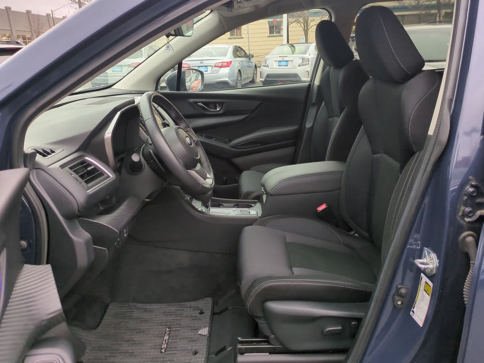 Thumbnail: 2024 Subaru Ascent - 18