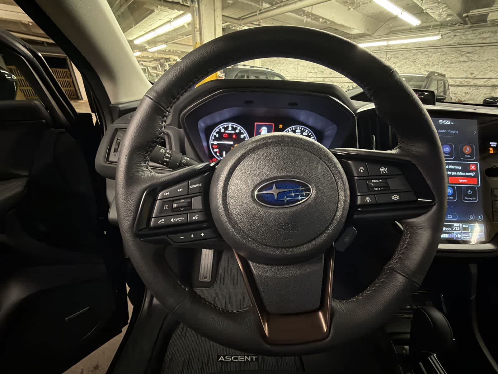 Thumbnail: 2026 Subaru Ascent - 25