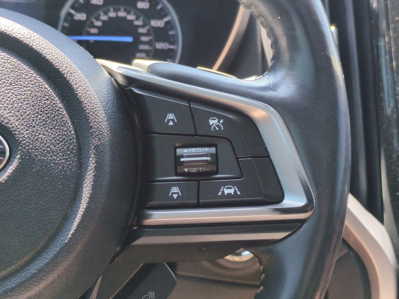 2019 Subaru Ascent Touring 26