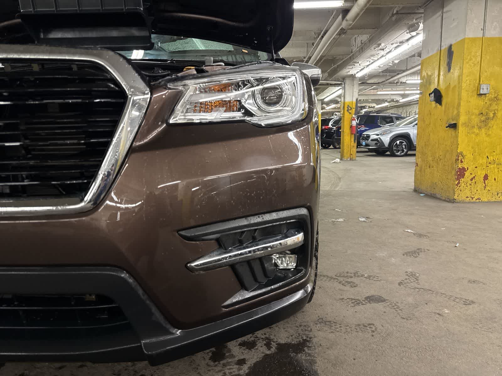 Thumbnail: 2019 Subaru Ascent - 11