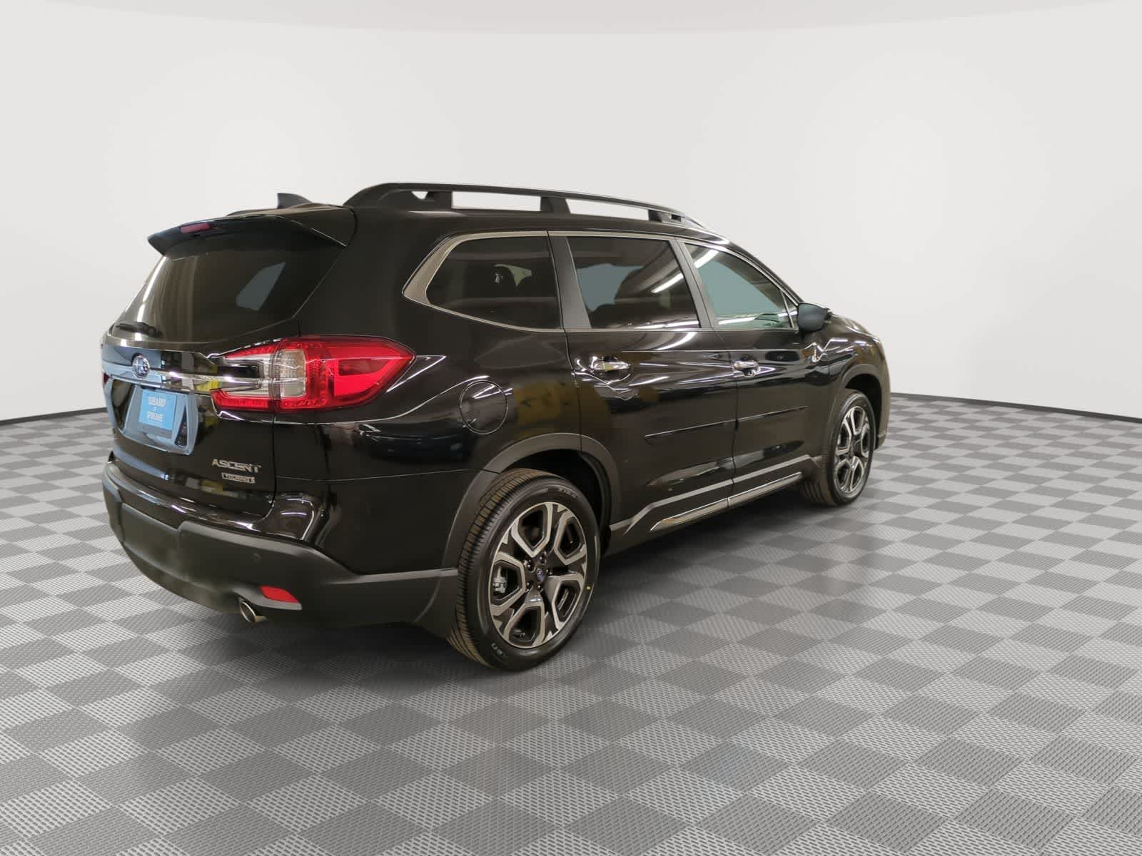 Thumbnail: 2026 Subaru Ascent - 8