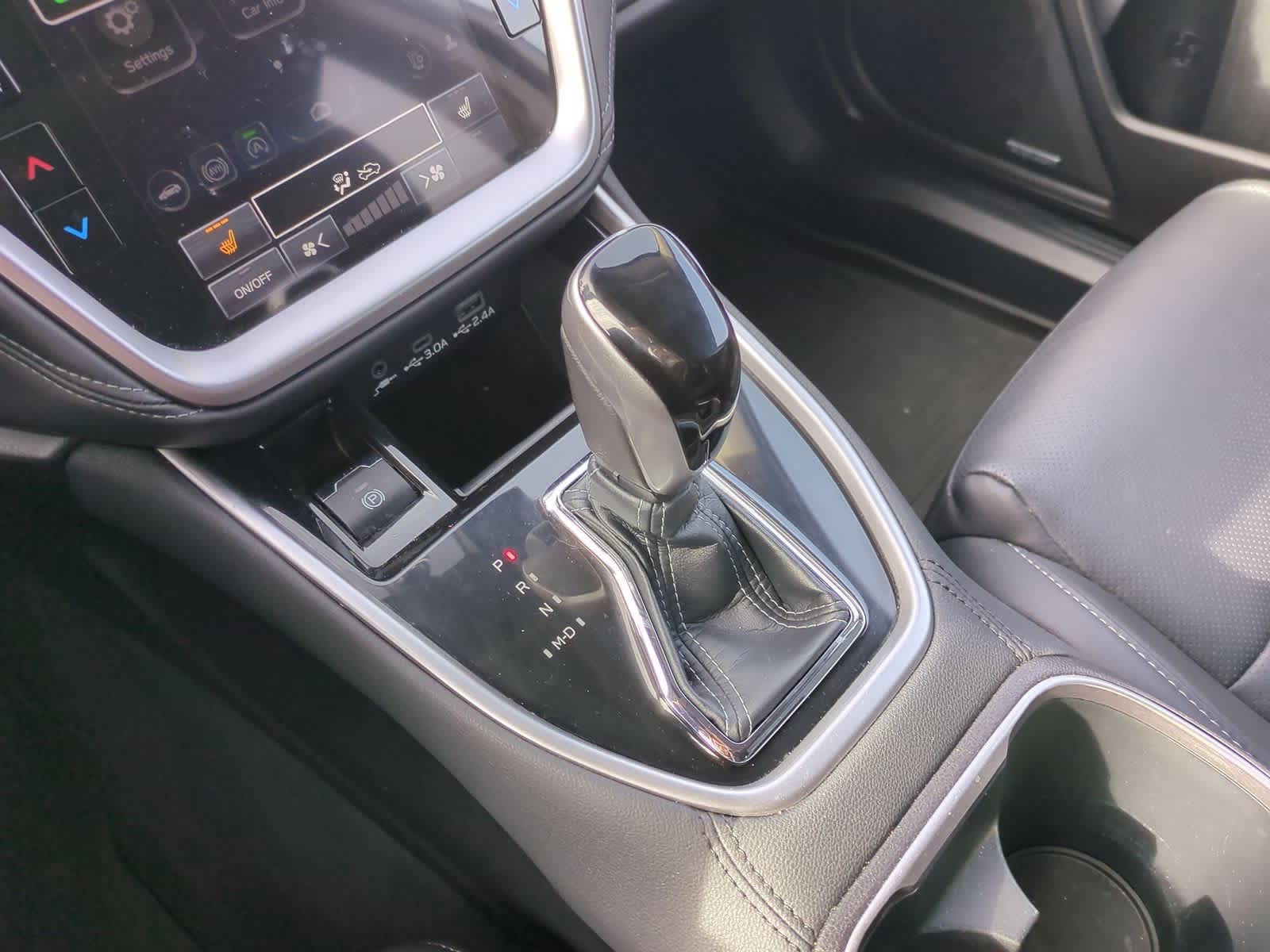 Thumbnail: 2023 Subaru Outback - 34