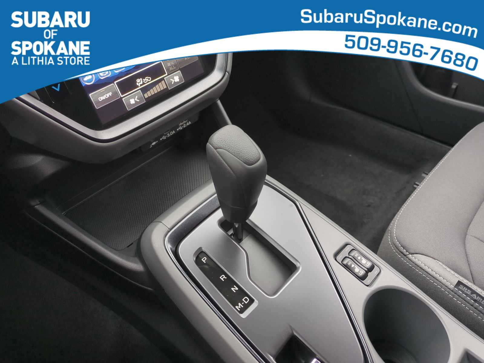 Thumbnail: 2026 Subaru Crosstrek - 32