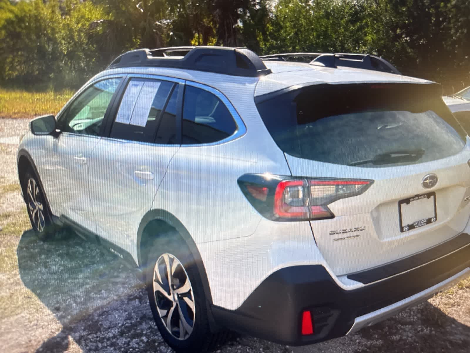 Thumbnail: 2020 Subaru Outback - 2