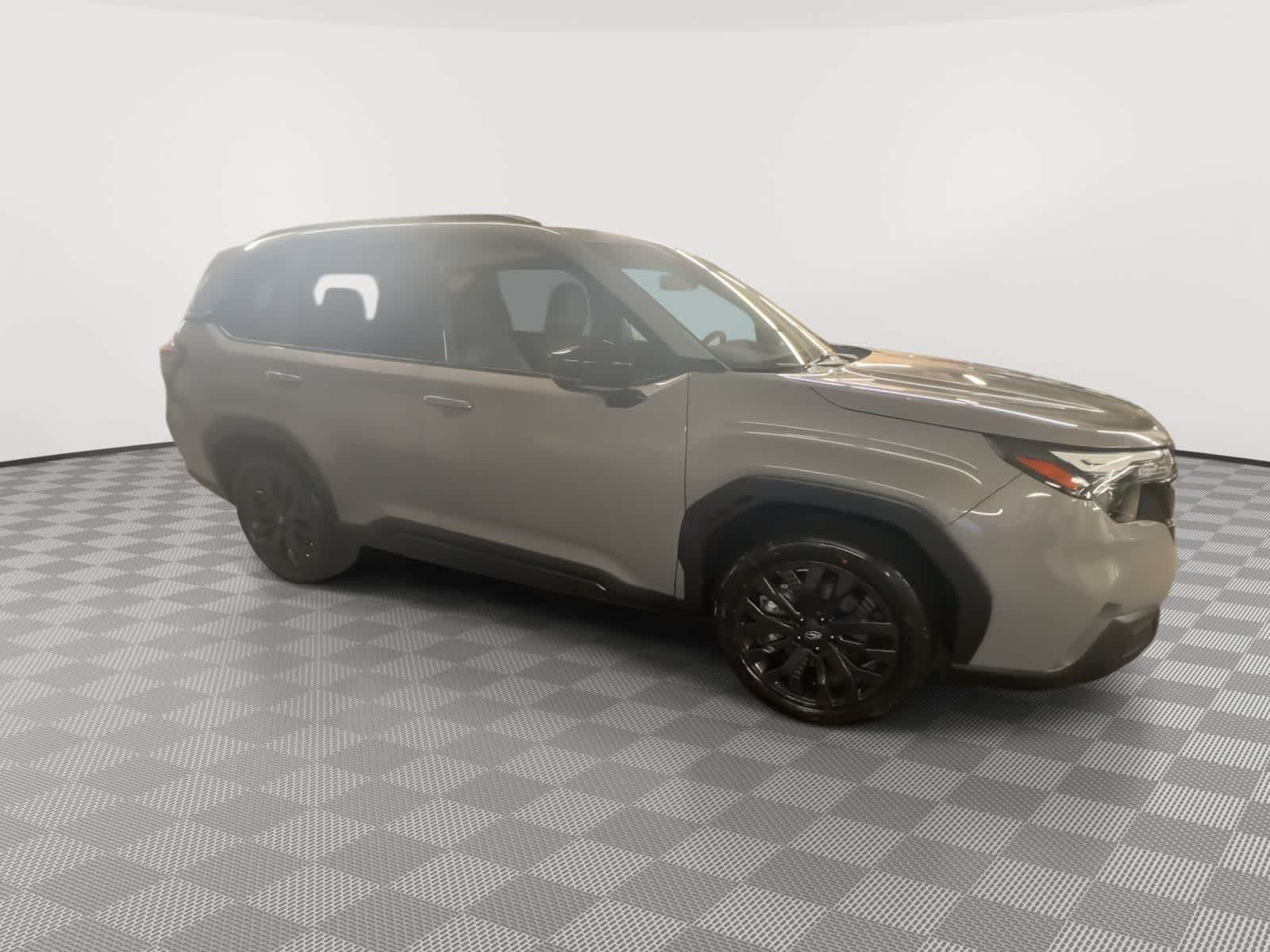 Thumbnail: 2026 Subaru Forester - 9
