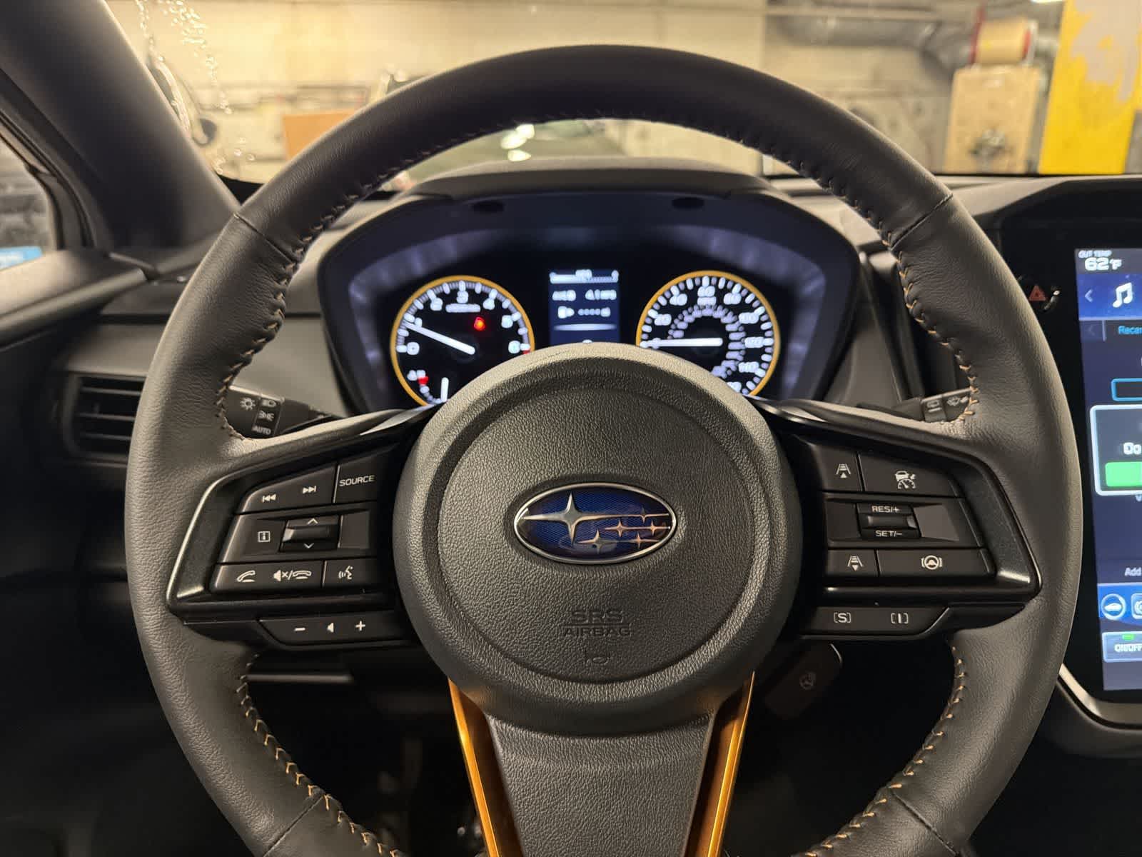 Thumbnail: 2026 Subaru Crosstrek - 20