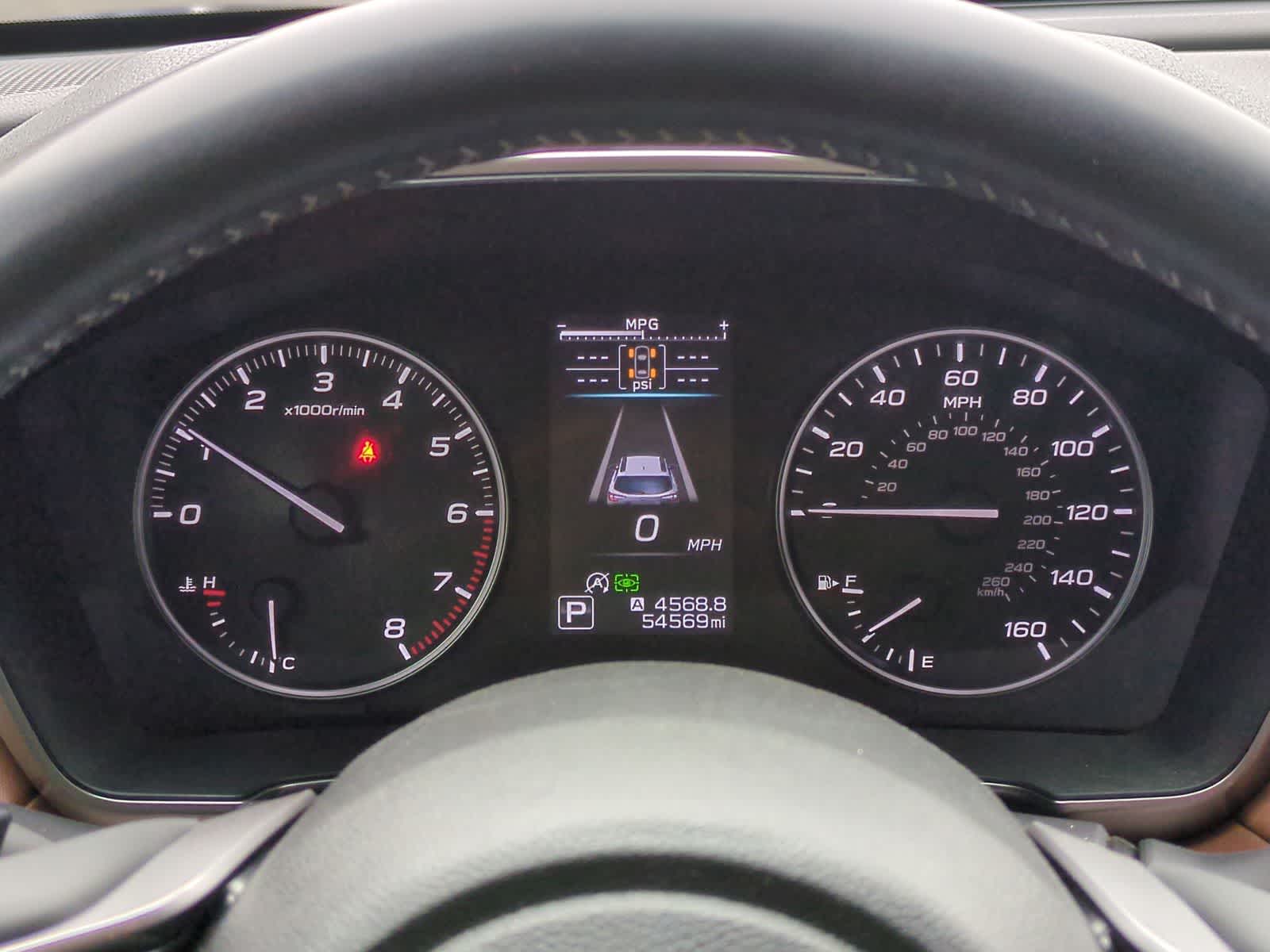 Thumbnail: 2022 Subaru Outback - 34