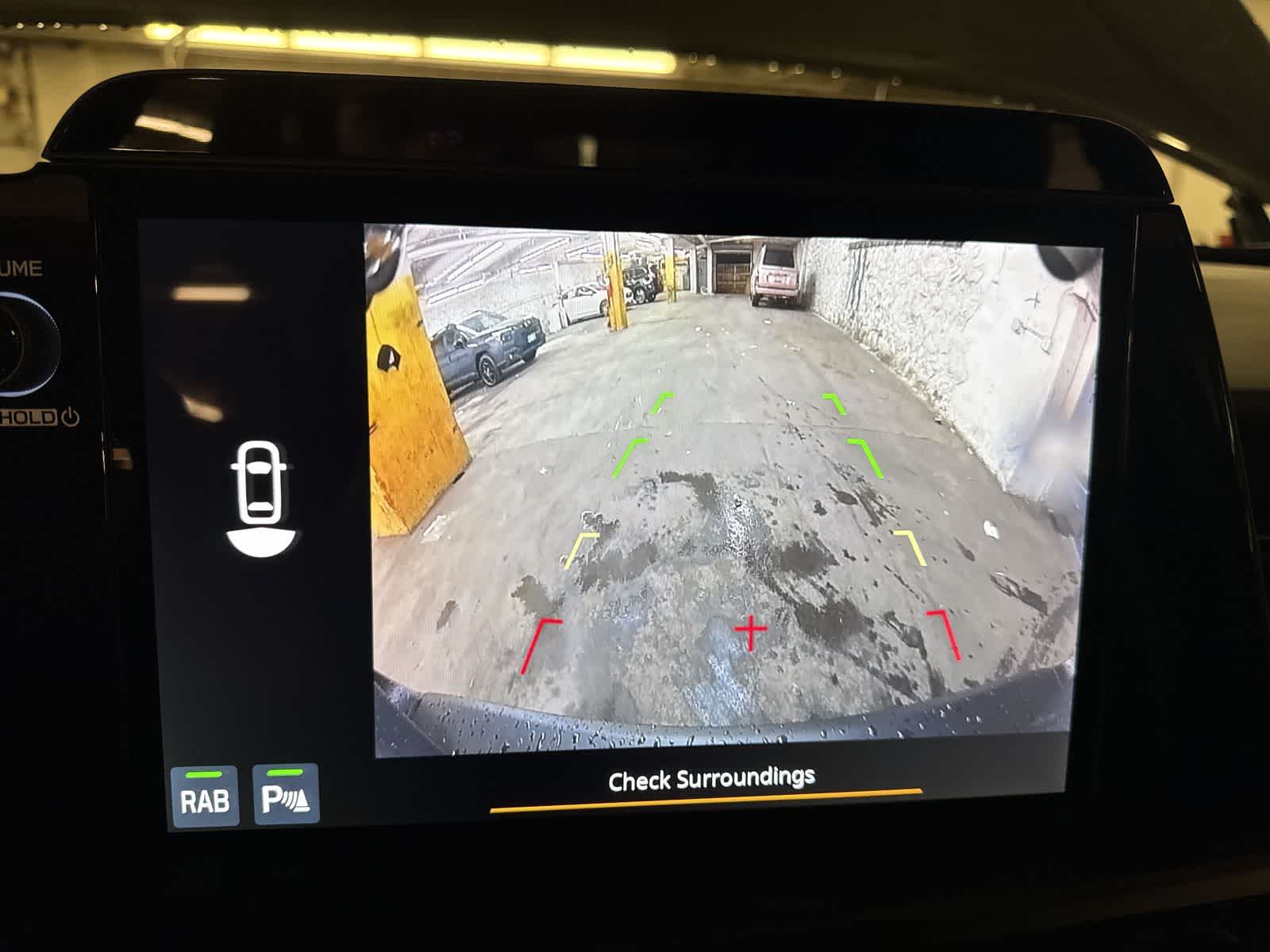 Thumbnail: 2026 Subaru Outback - 29