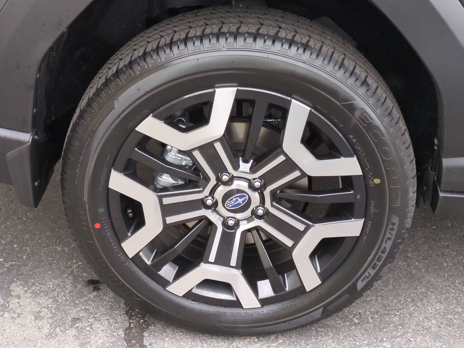 Thumbnail: 2026 Subaru Outback - 14