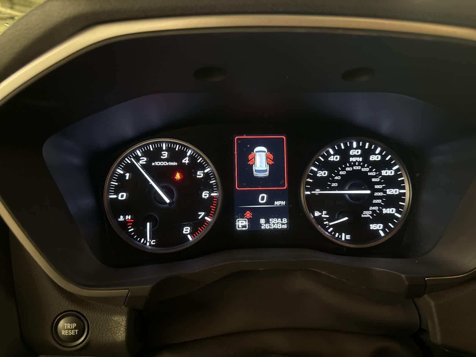 Thumbnail: 2023 Subaru Ascent - 30