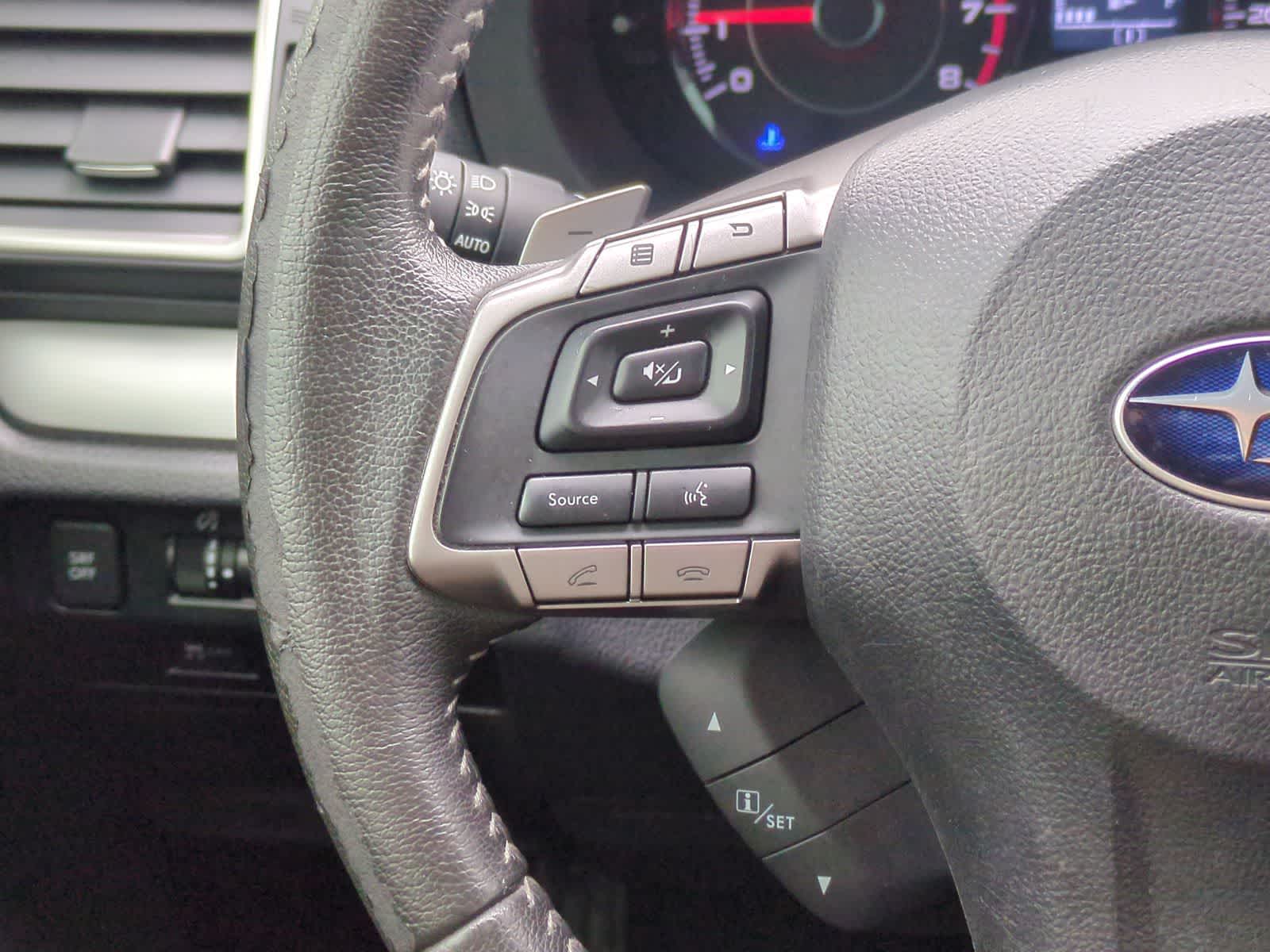 Thumbnail: 2016 Subaru Forester - 25