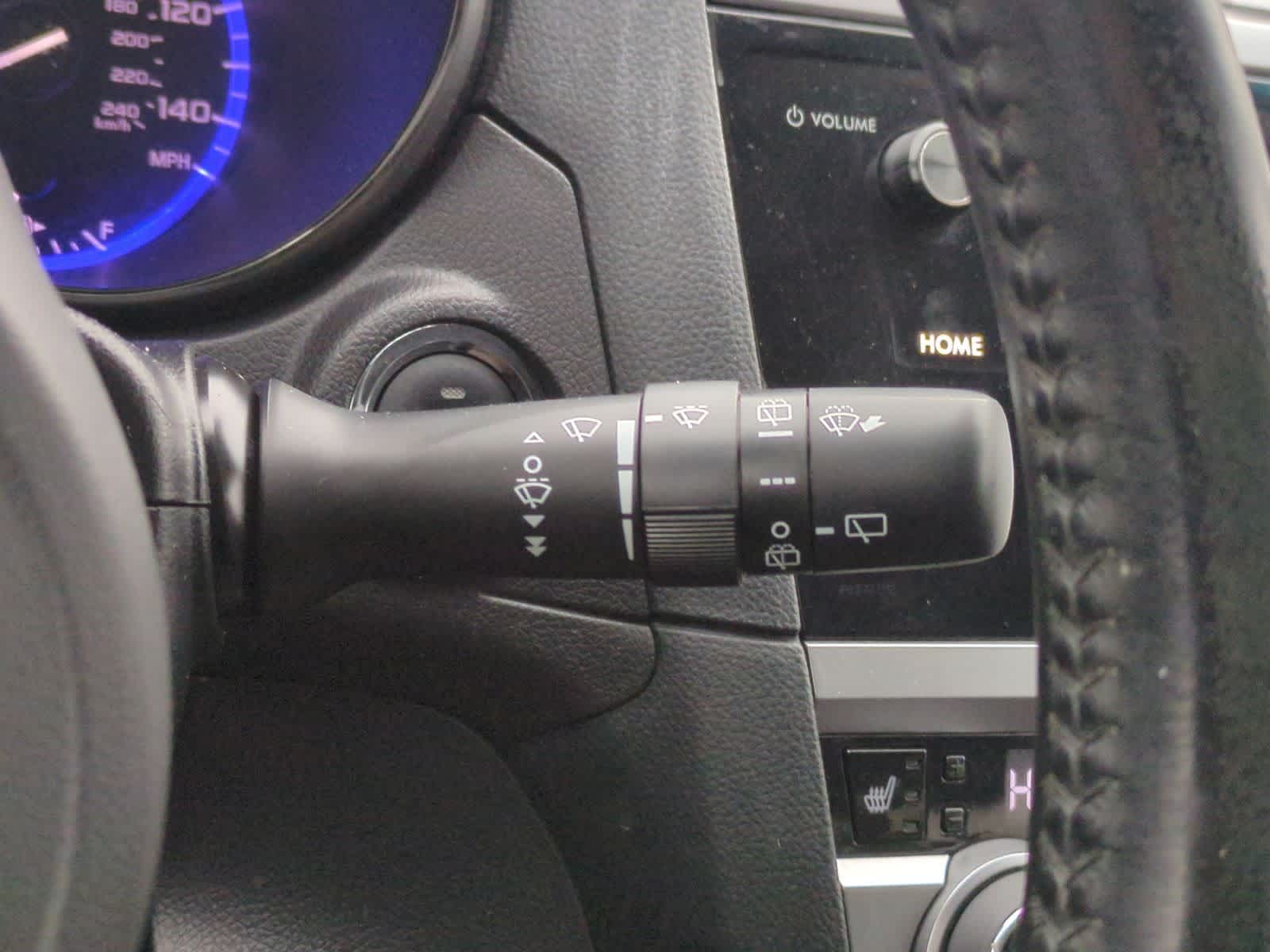 Thumbnail: 2017 Subaru Outback - 27