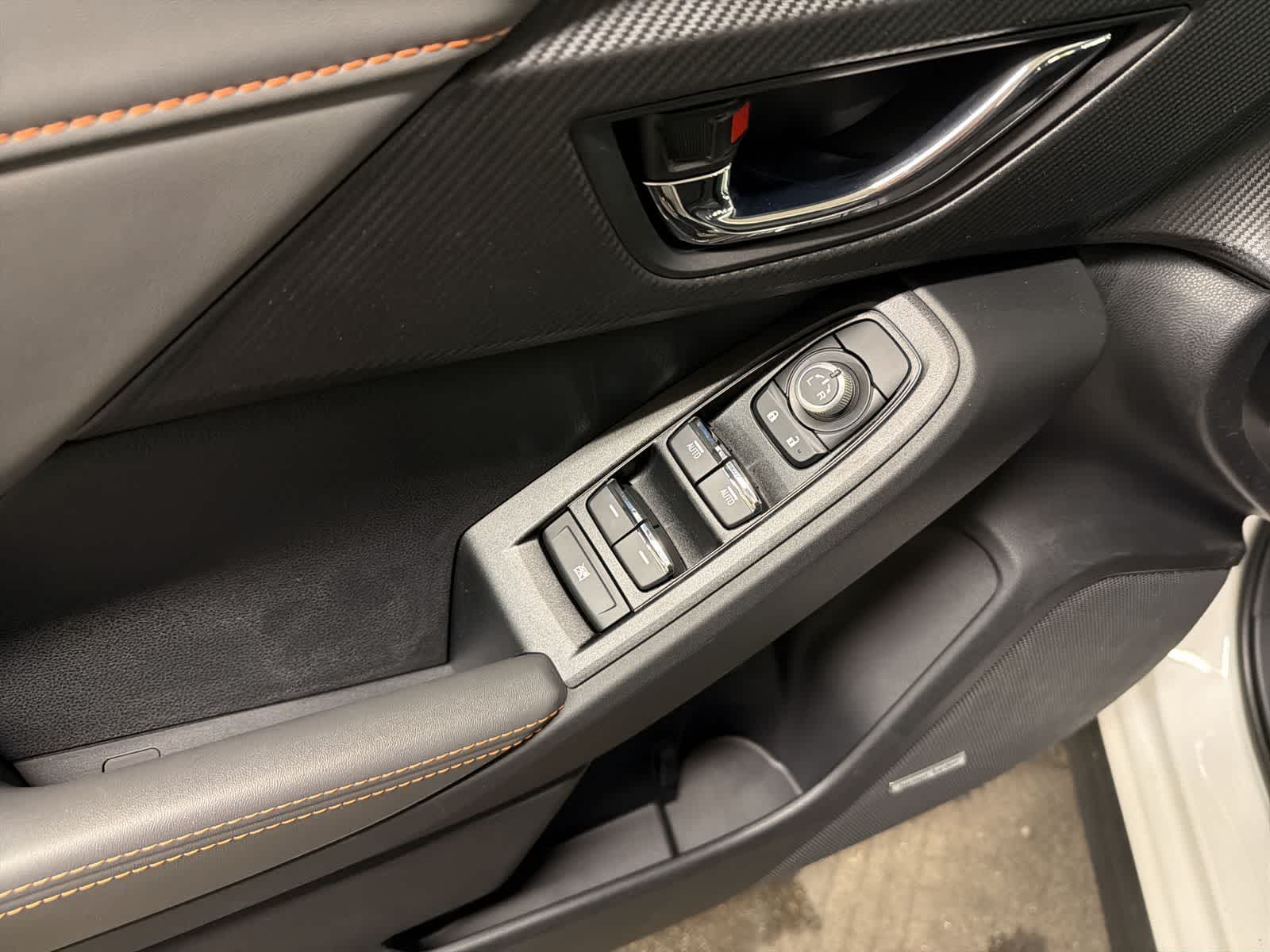 Thumbnail: 2026 Subaru Crosstrek - 17