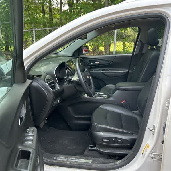 Thumbnail: 2019 Chevrolet Equinox - 18