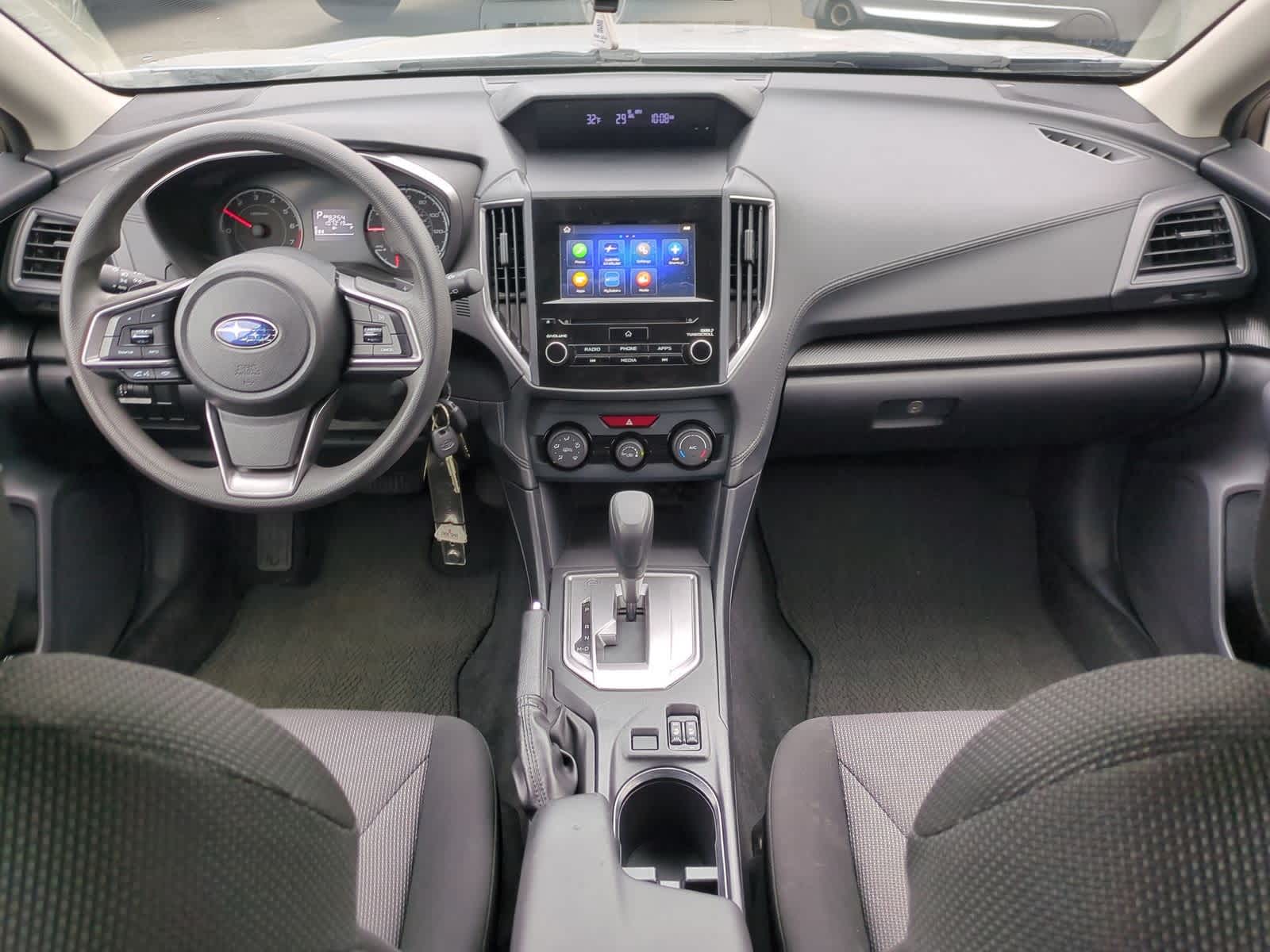 Thumbnail: 2019 Subaru Impreza - 16