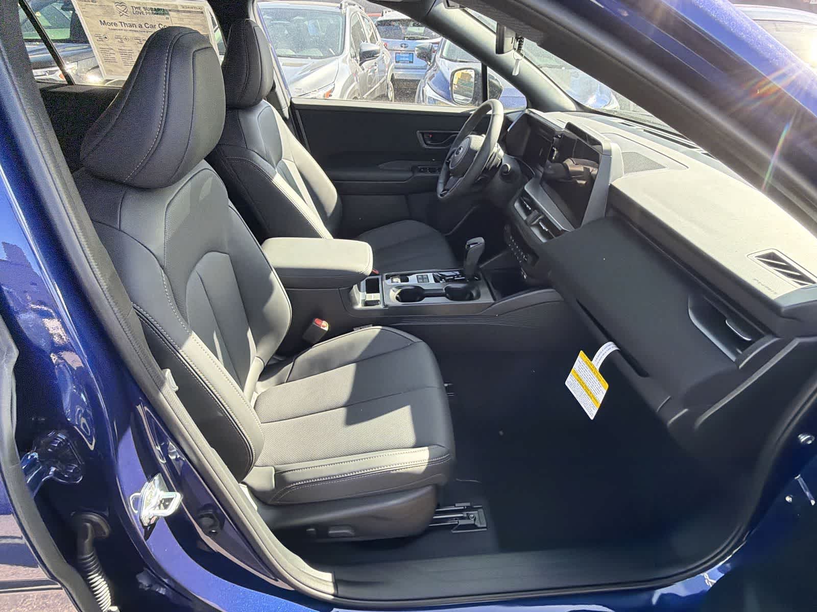 Thumbnail: 2026 Subaru Outback - 25