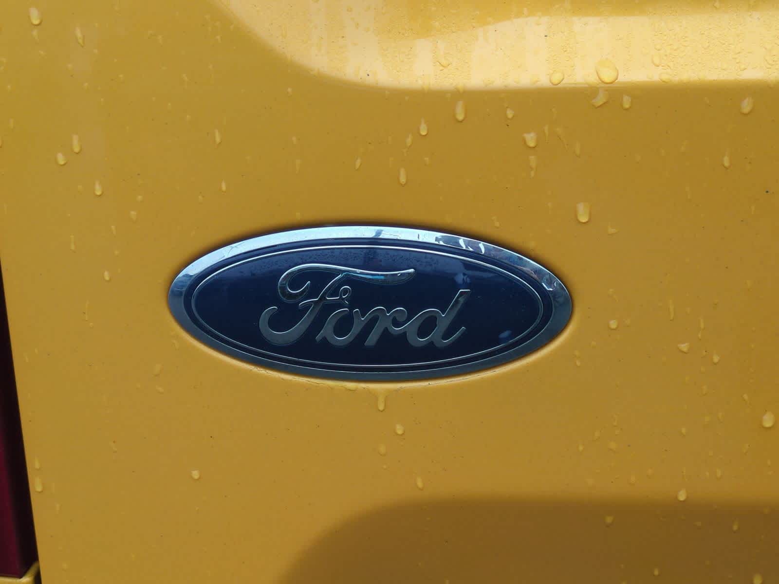 Thumbnail: 2021 Ford Bronco Sport - 12