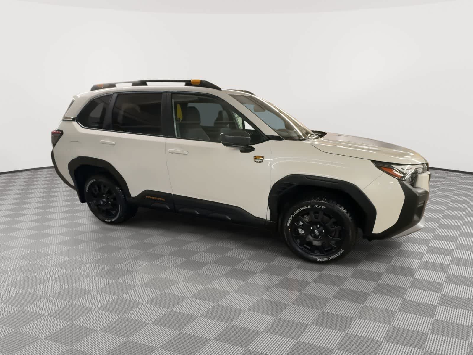 Thumbnail: 2026 Subaru Forester - 2