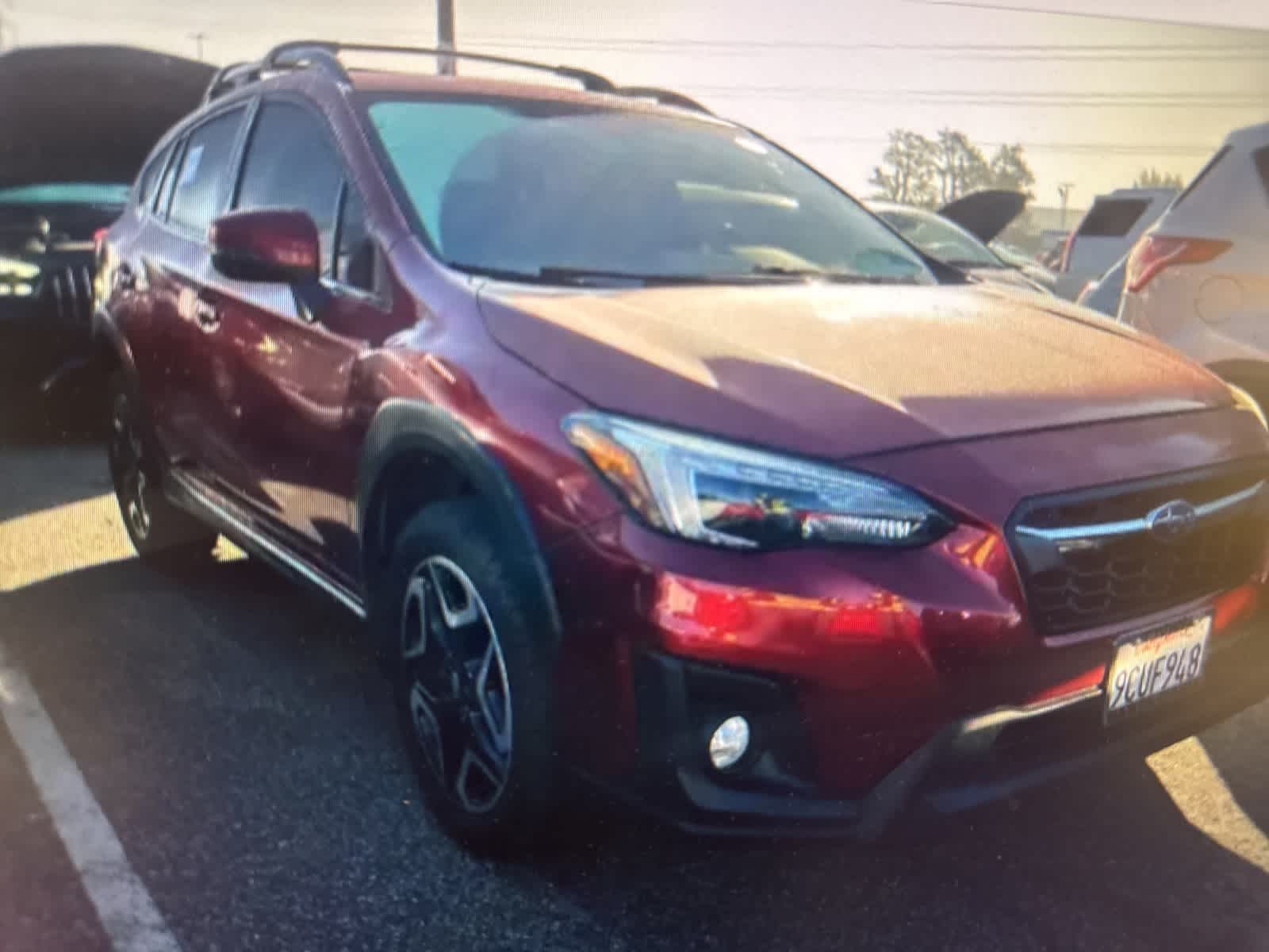 Thumbnail: 2019 Subaru Crosstrek - 5