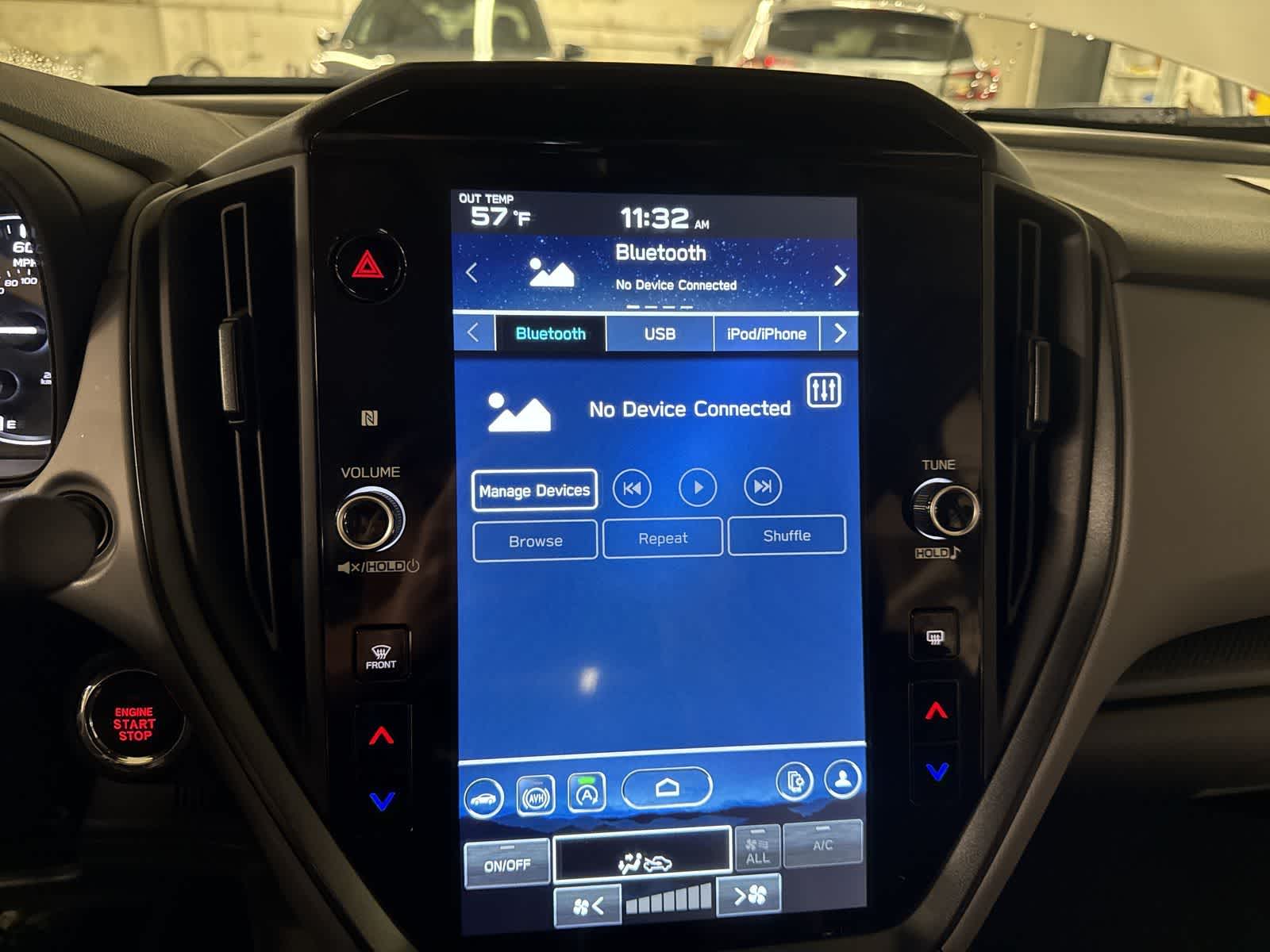 Thumbnail: 2025 Subaru Crosstrek - 29