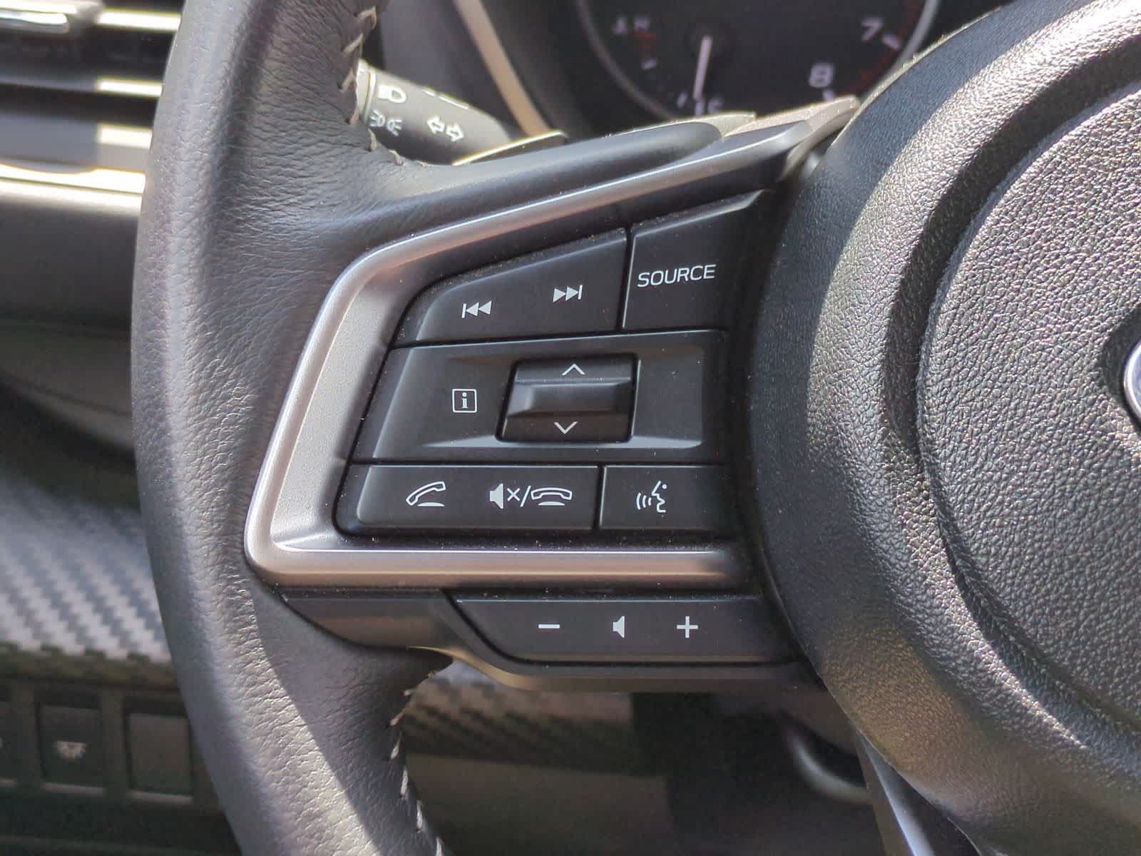 2024 Subaru Ascent Premium 24