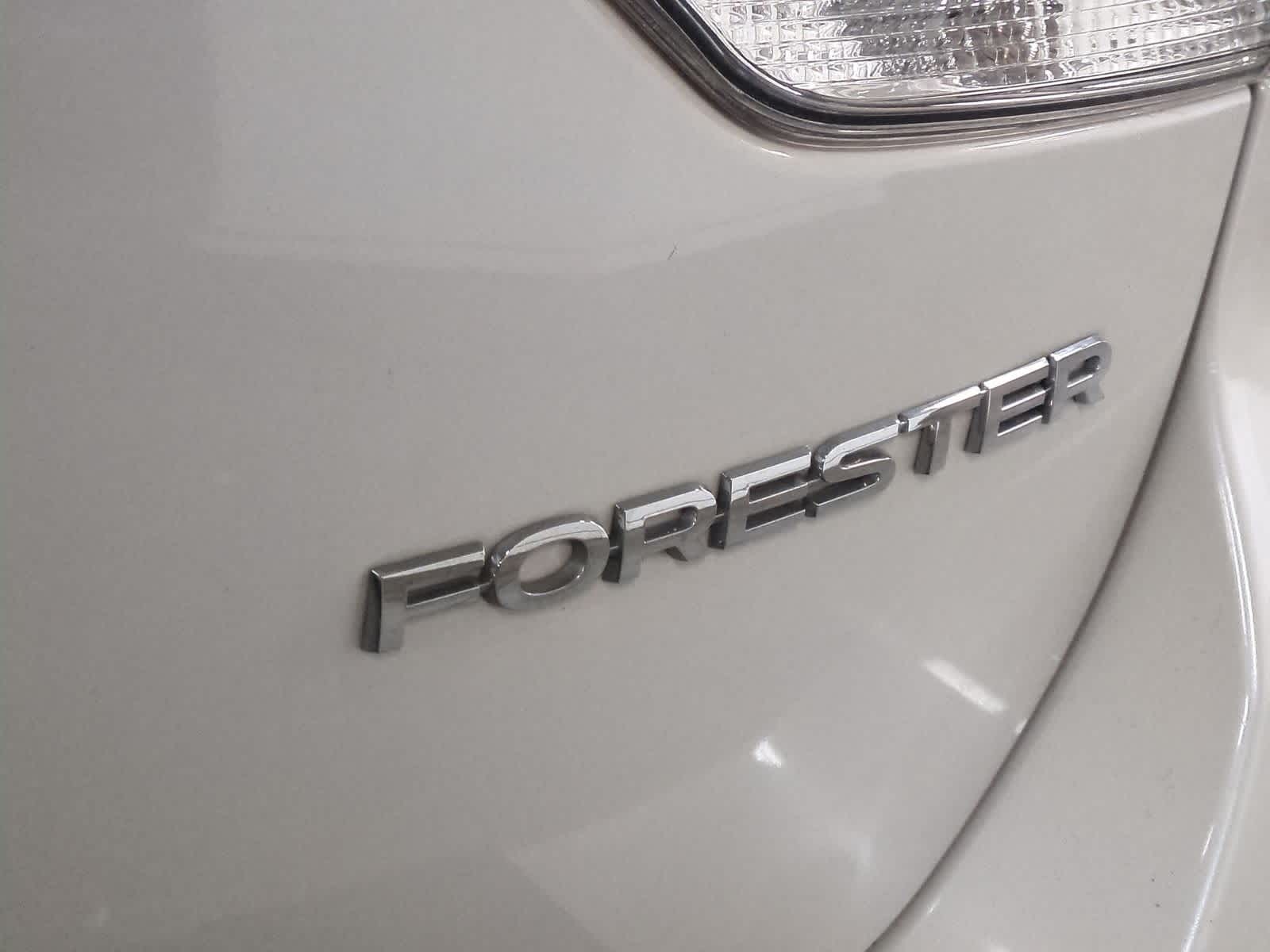 Thumbnail: 2019 Subaru Forester - 13