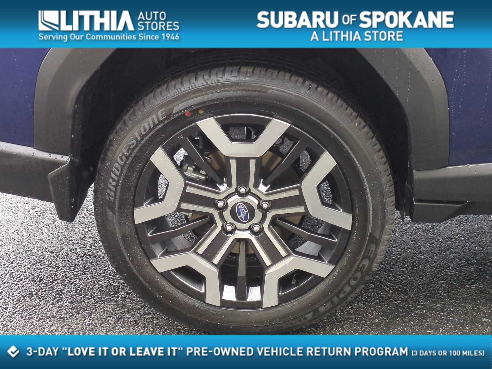 Thumbnail: 2026 Subaru Outback - 14