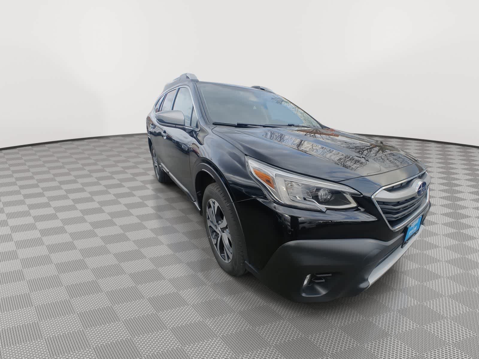 Thumbnail: 2022 Subaru Outback - 2
