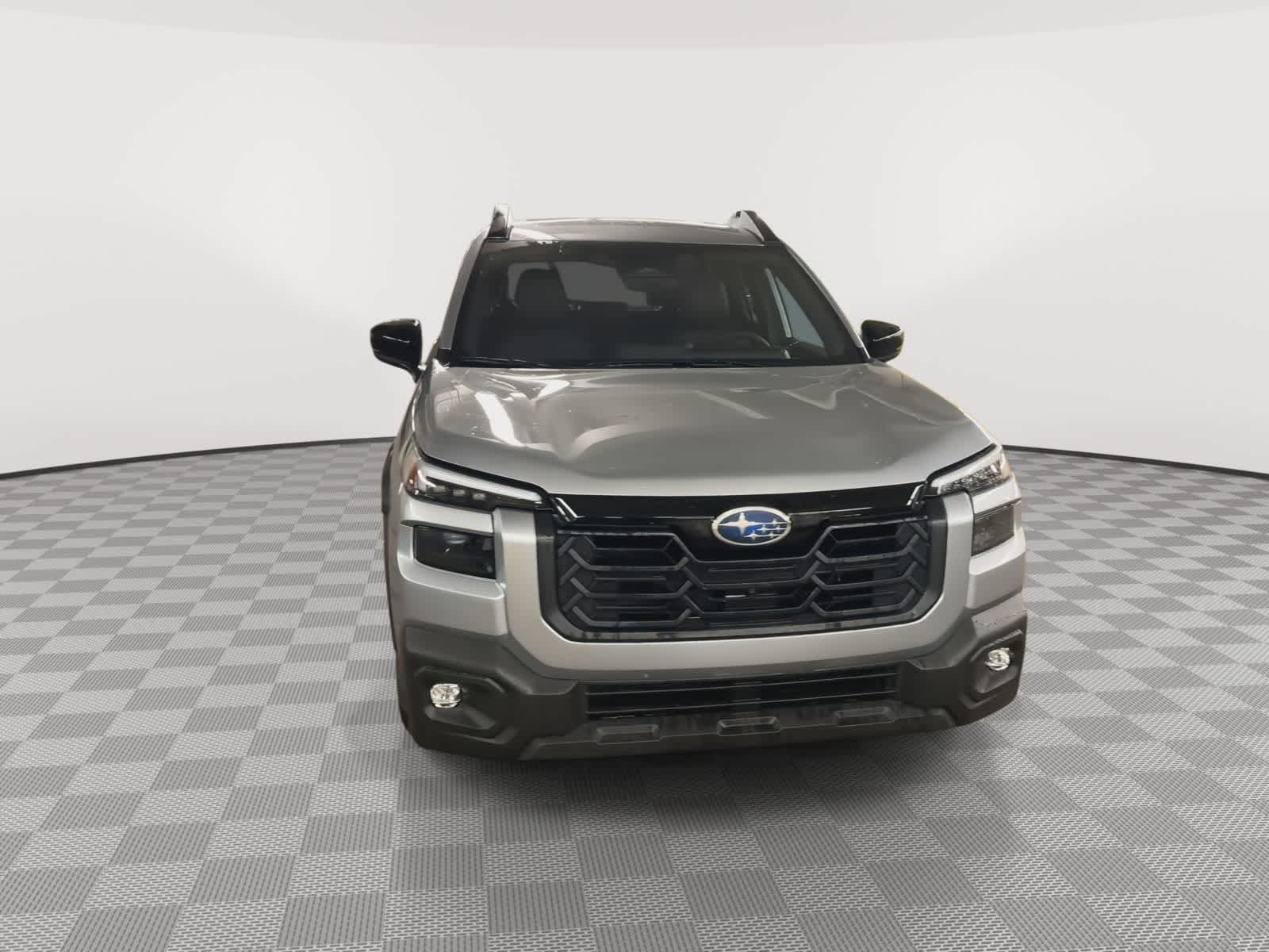 Thumbnail: 2026 Subaru Outback - 3