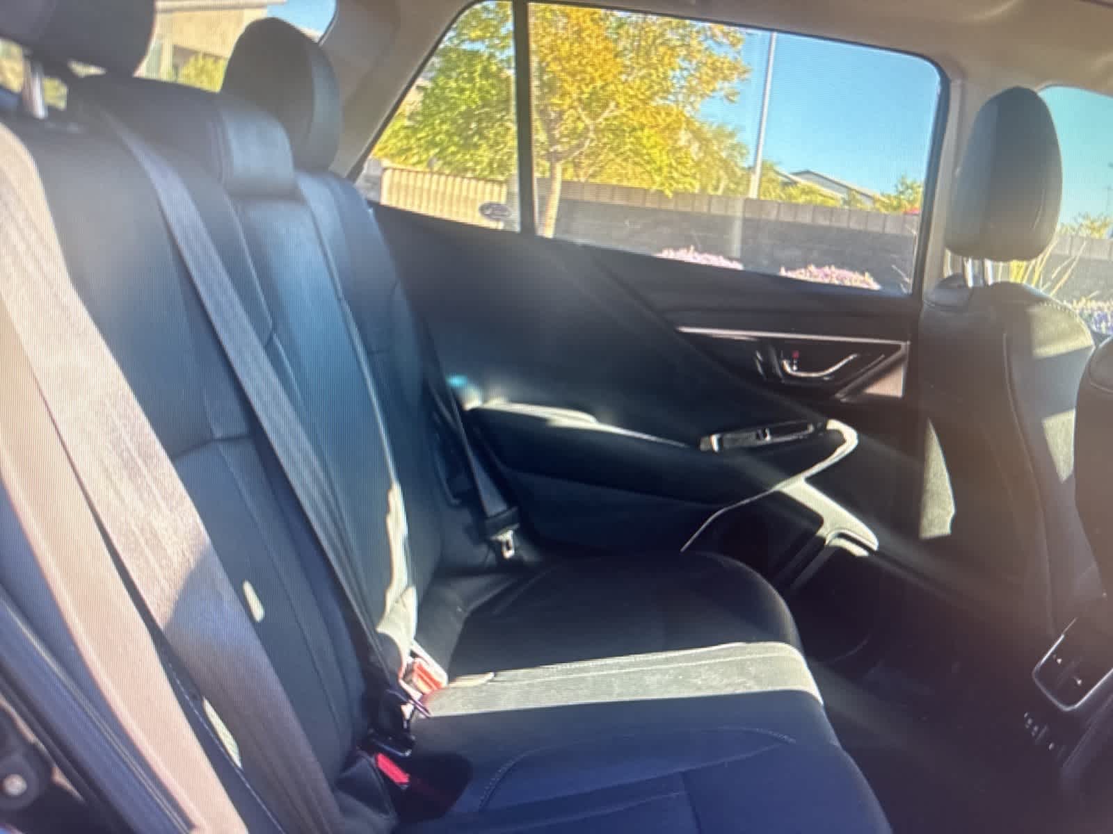 Thumbnail: 2020 Subaru Outback - 14