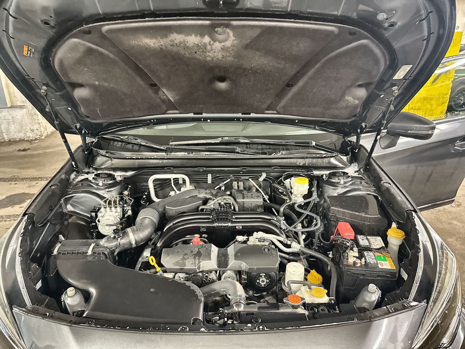 Thumbnail: 2019 Subaru Outback - 15