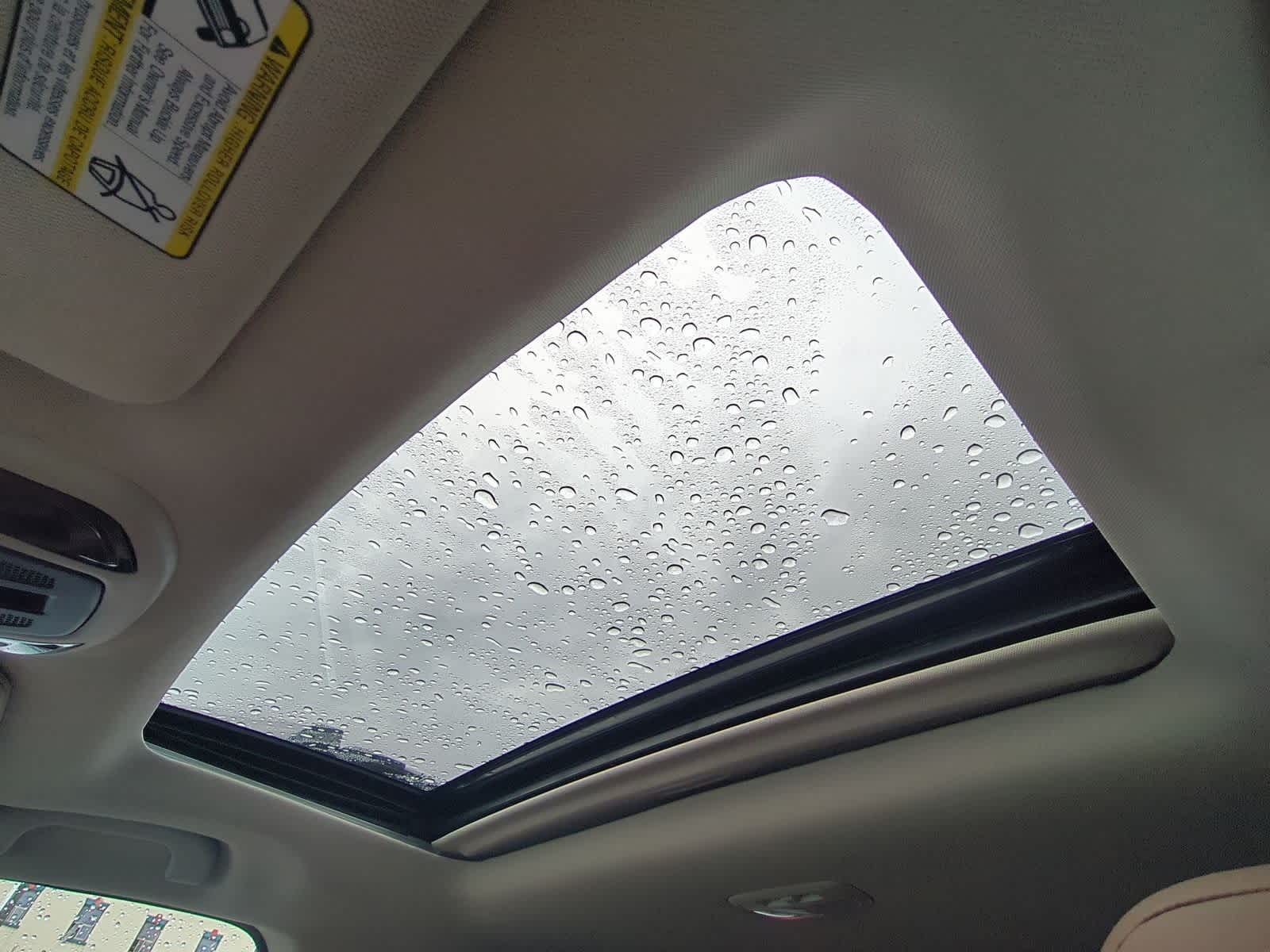 Thumbnail: 2024 Subaru Outback - 21