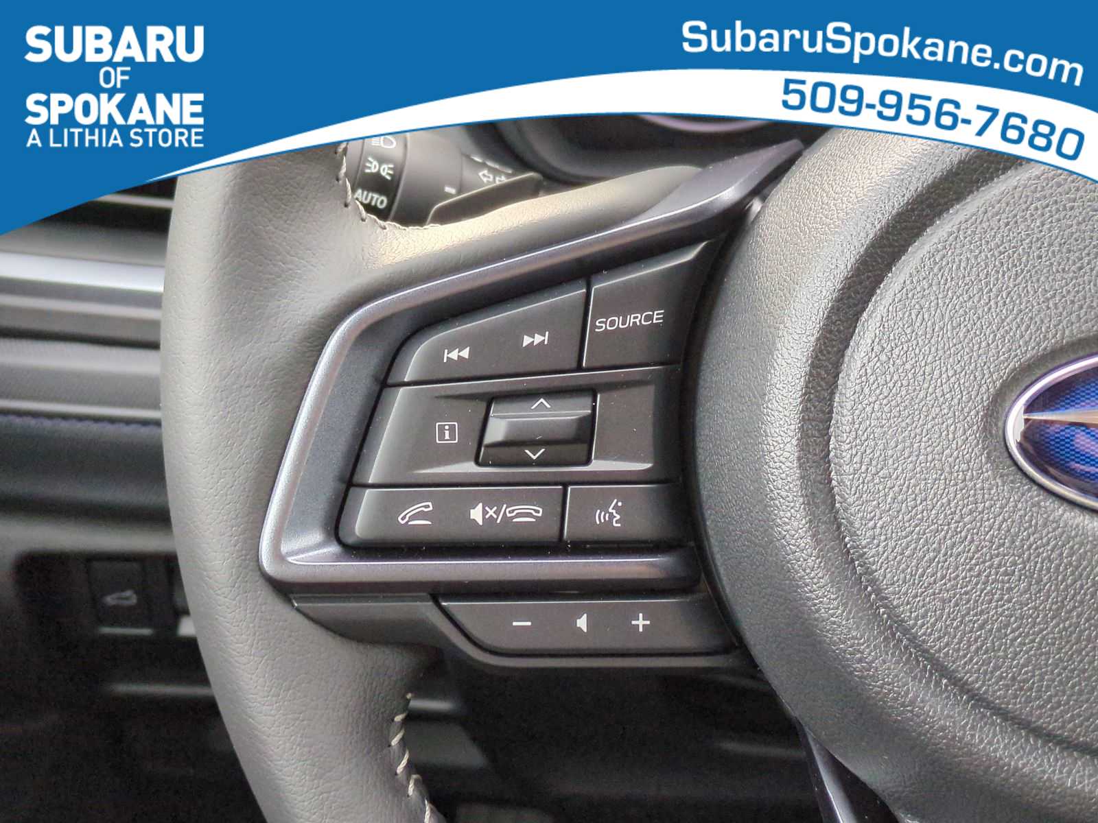 Thumbnail: 2026 Subaru Forester - 25