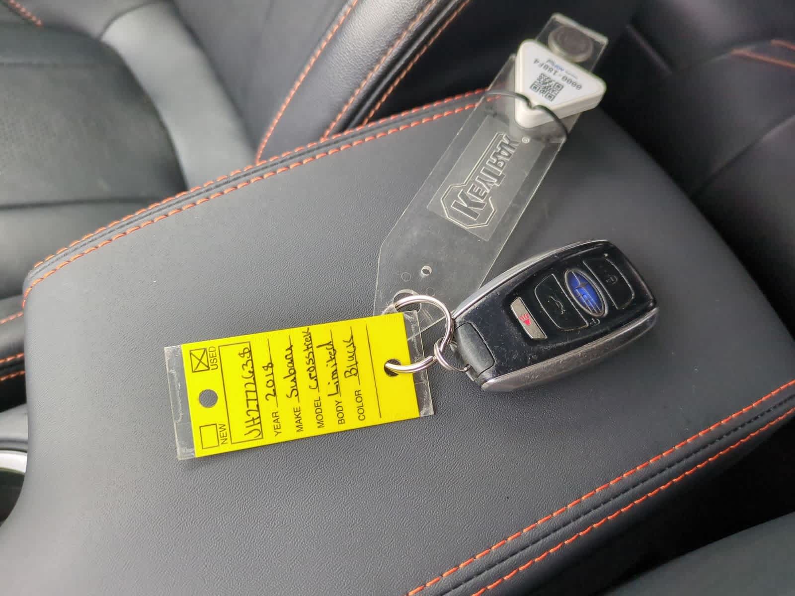 Thumbnail: 2018 Subaru Crosstrek - 30