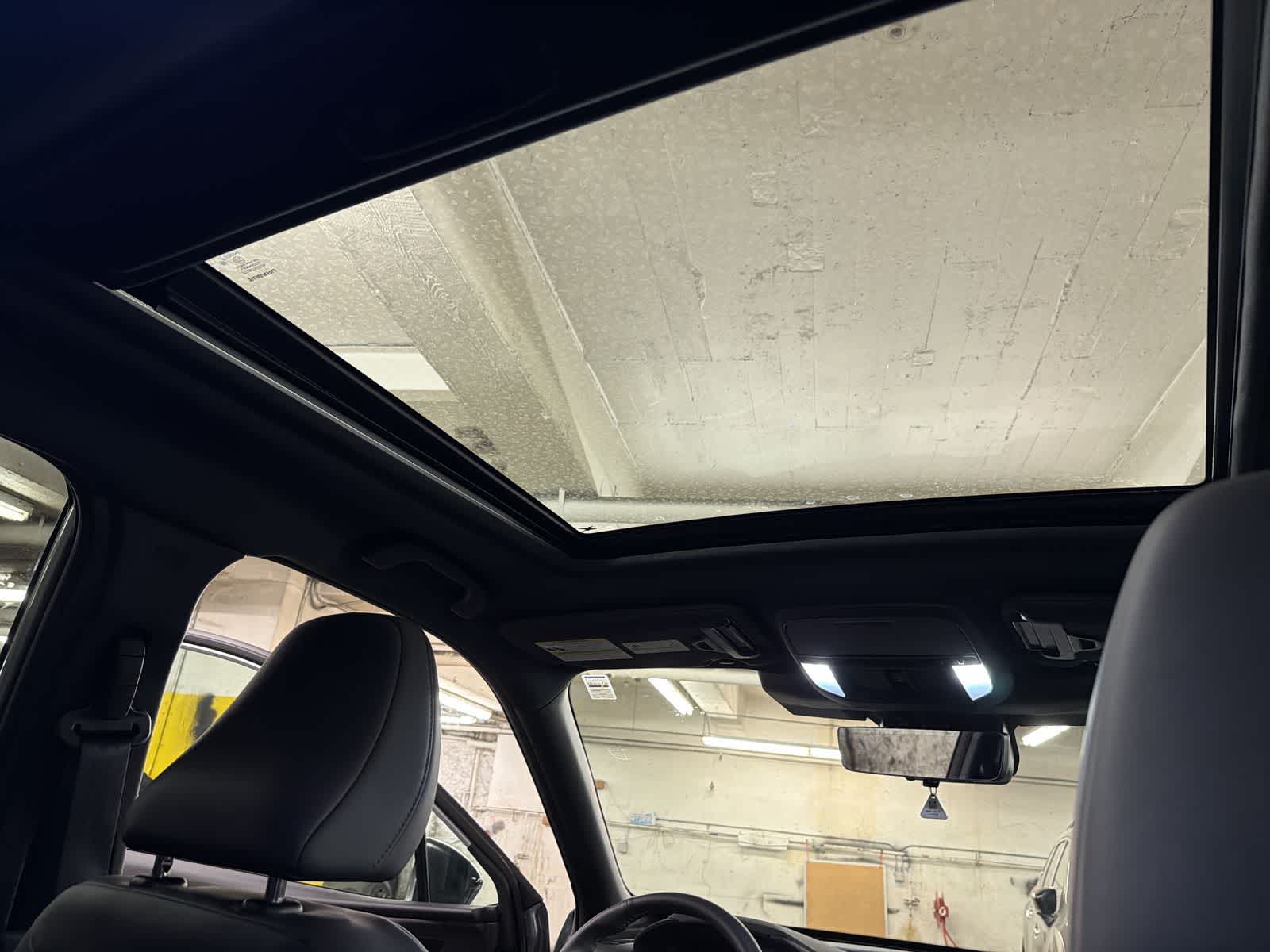 Thumbnail: 2026 Subaru Forester - 24