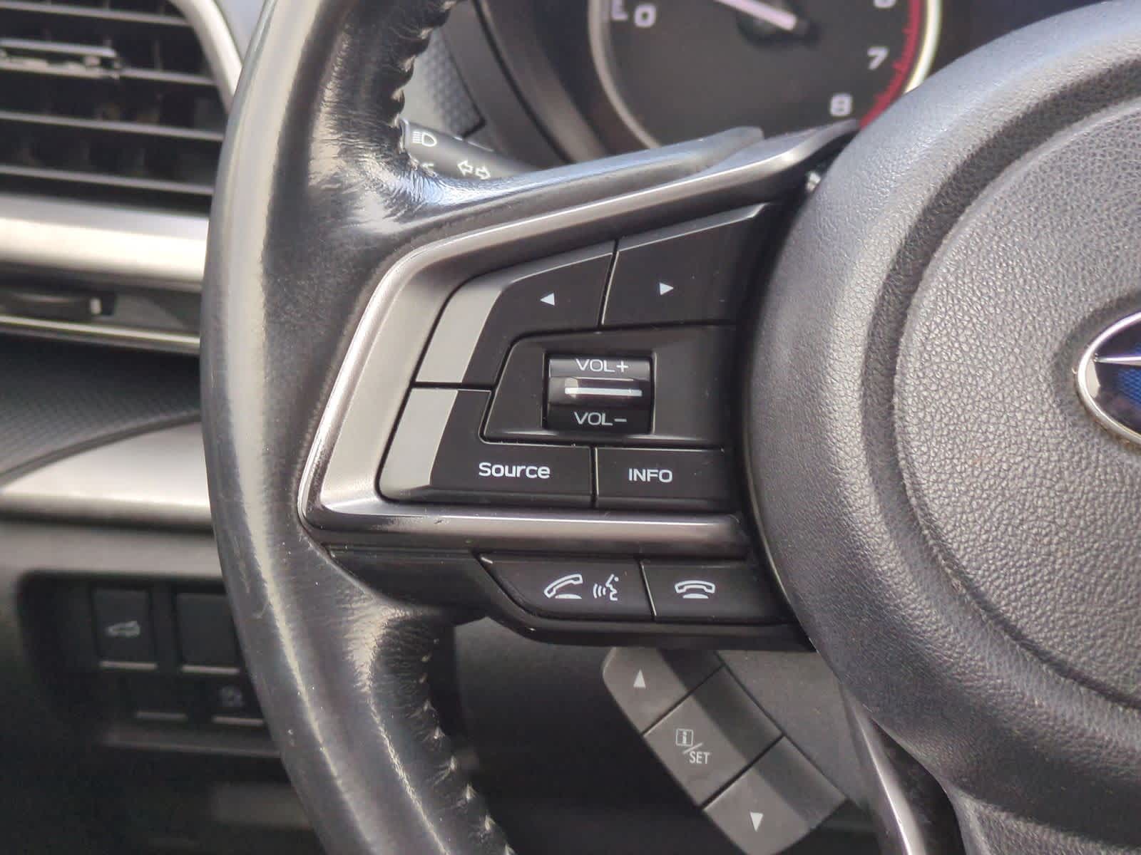 Thumbnail: 2020 Subaru Forester - 25