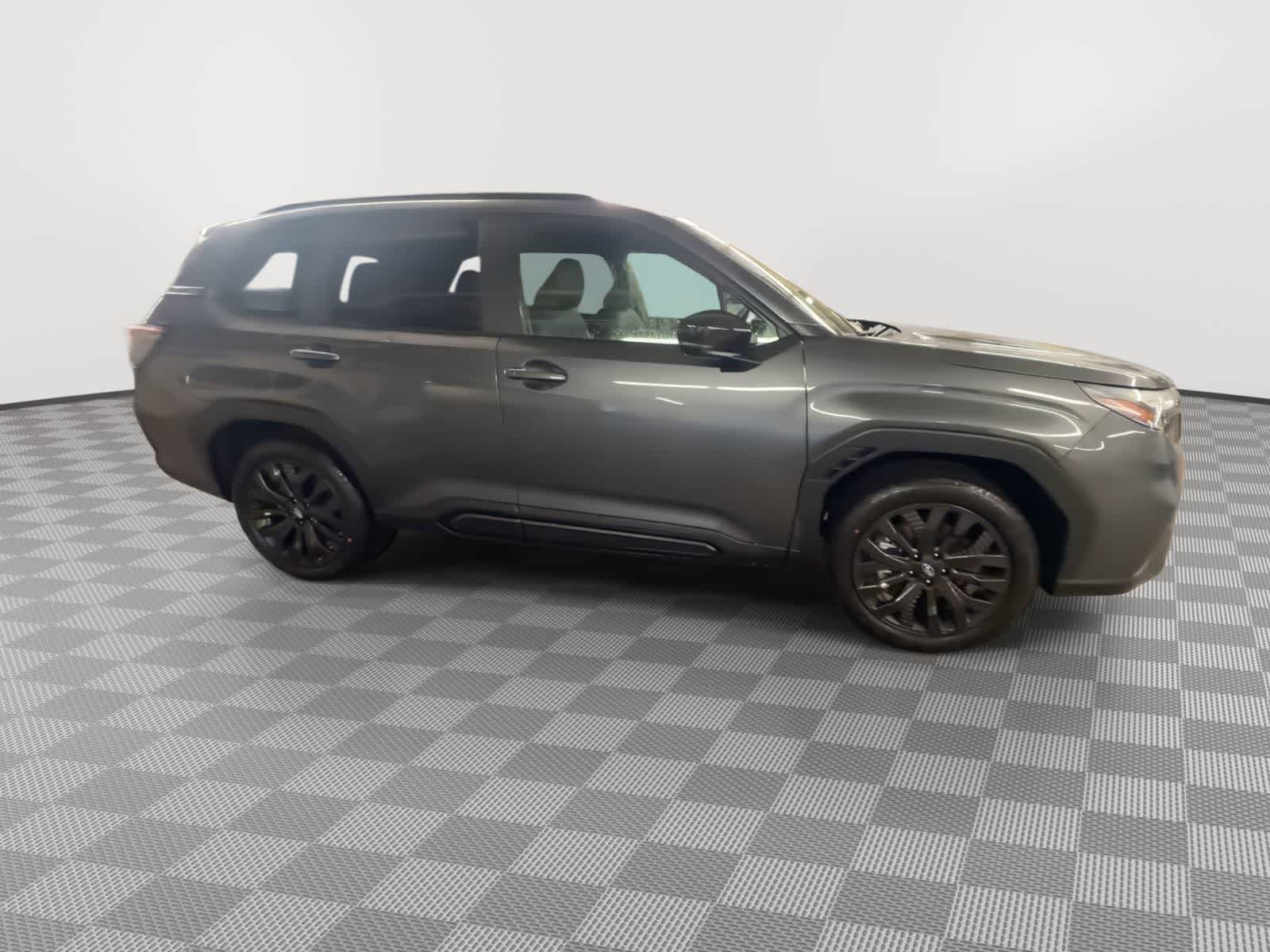 Thumbnail: 2026 Subaru Forester - 9