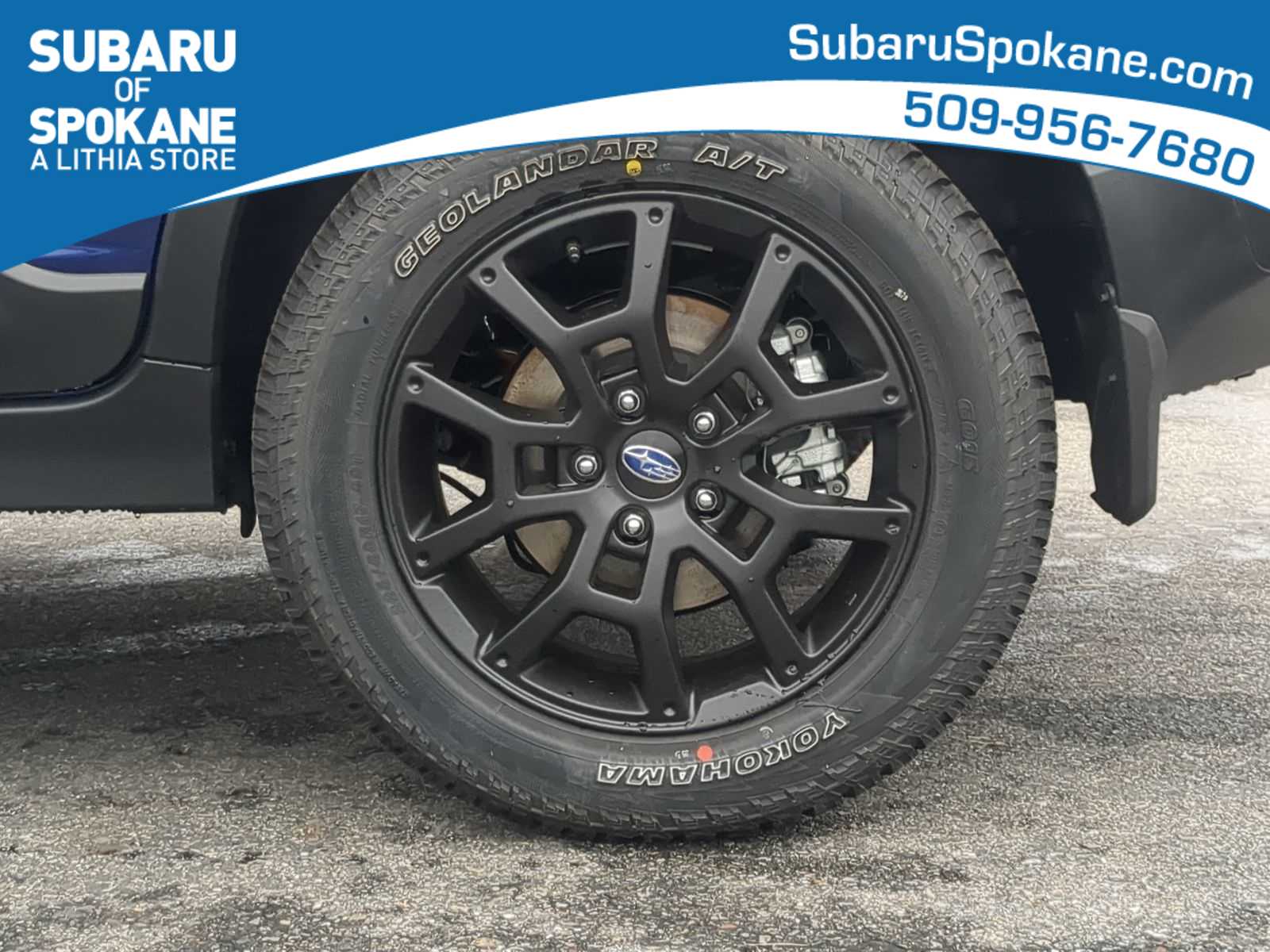 Thumbnail: 2026 Subaru Crosstrek - 14