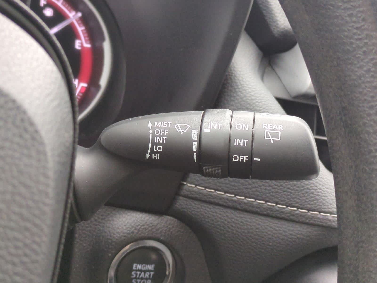 Thumbnail: 2024 Toyota RAV4 - 26