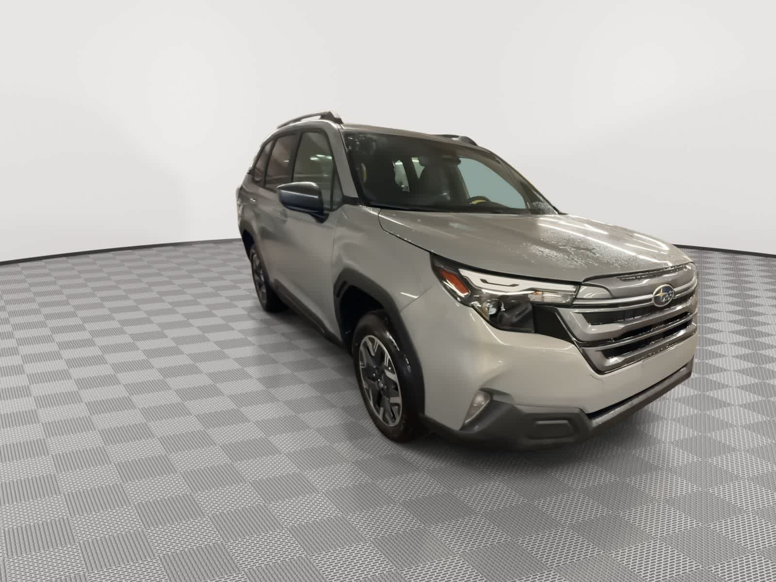 Thumbnail: 2026 Subaru Forester - 2