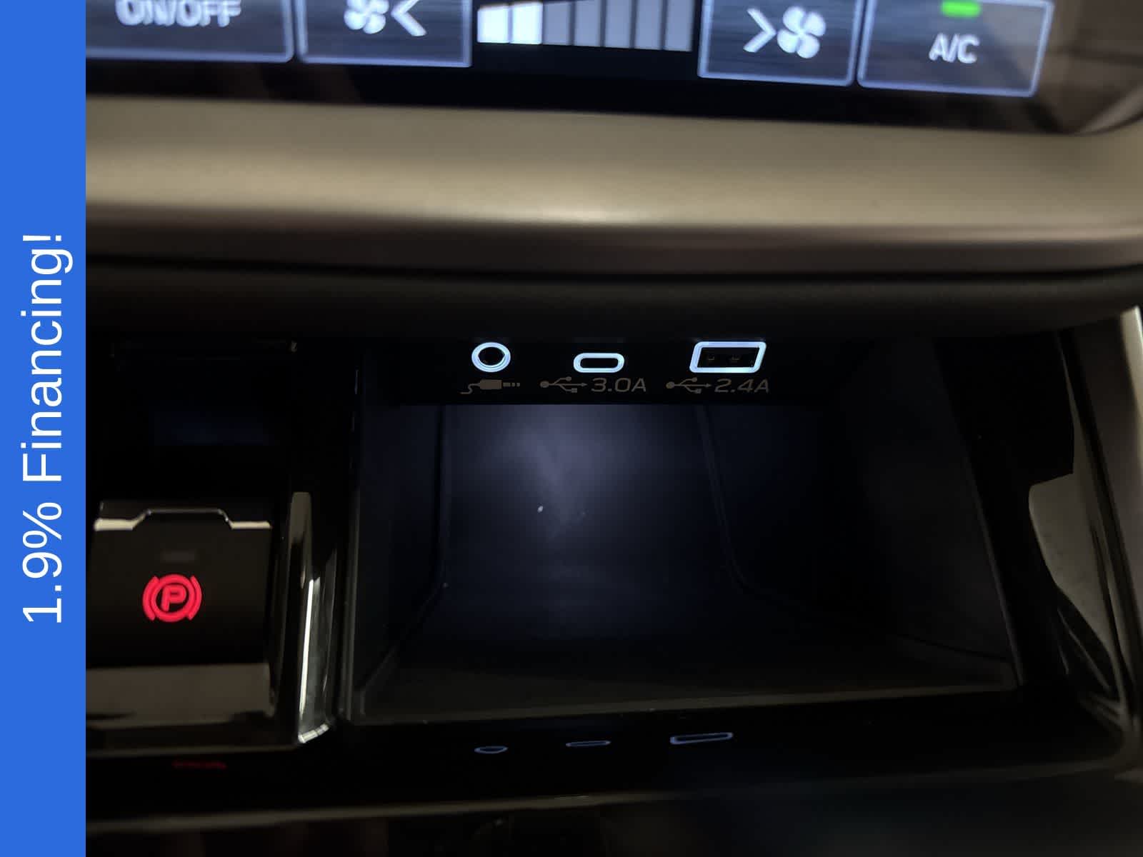 Thumbnail: 2025 Subaru Outback - 34