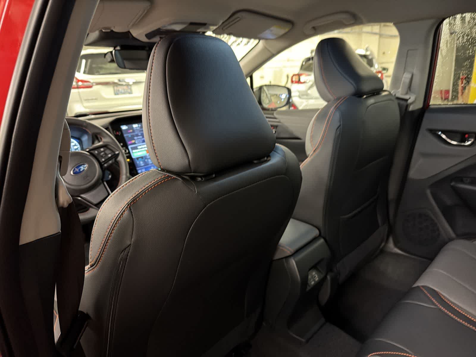 Thumbnail: 2026 Subaru Crosstrek - 19