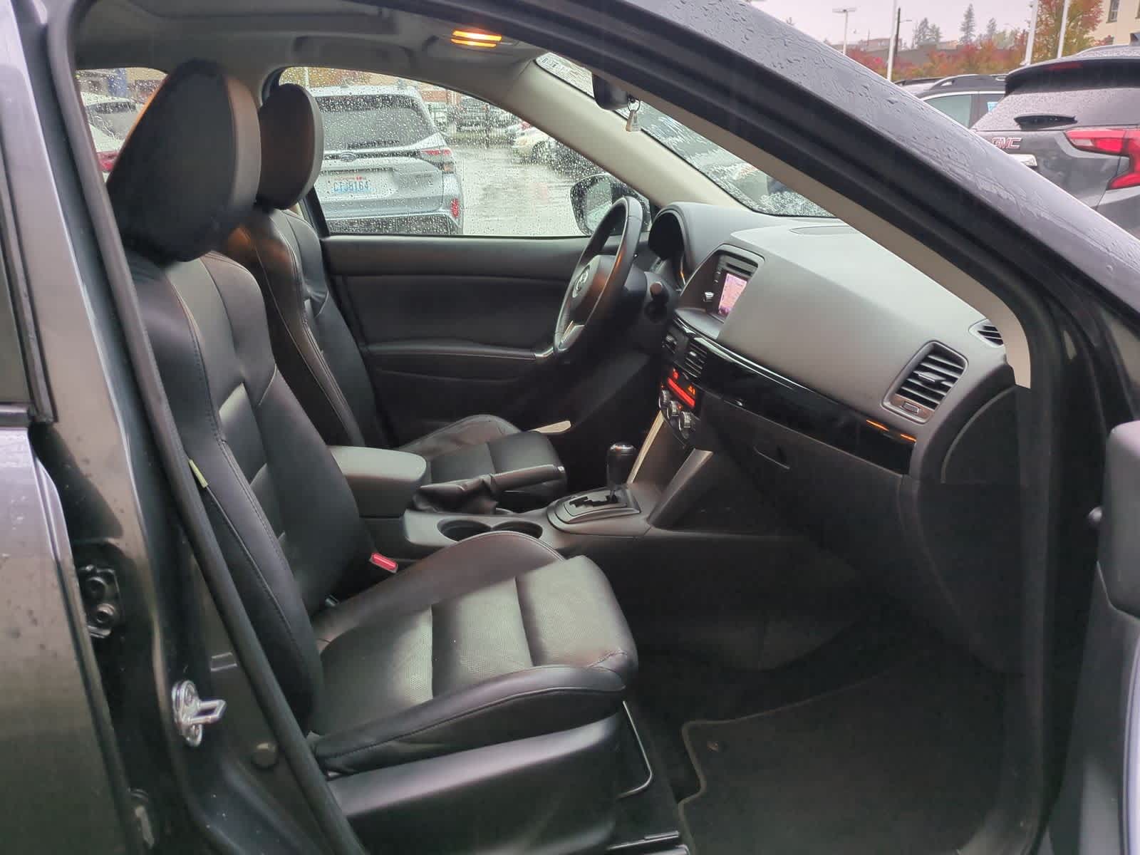 Thumbnail: 2014 Mazda CX-5 - 23