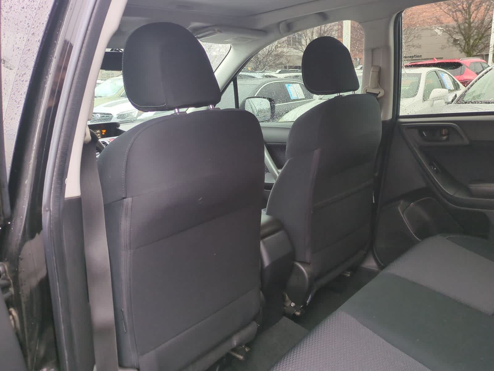 Thumbnail: 2017 Subaru Forester - 18