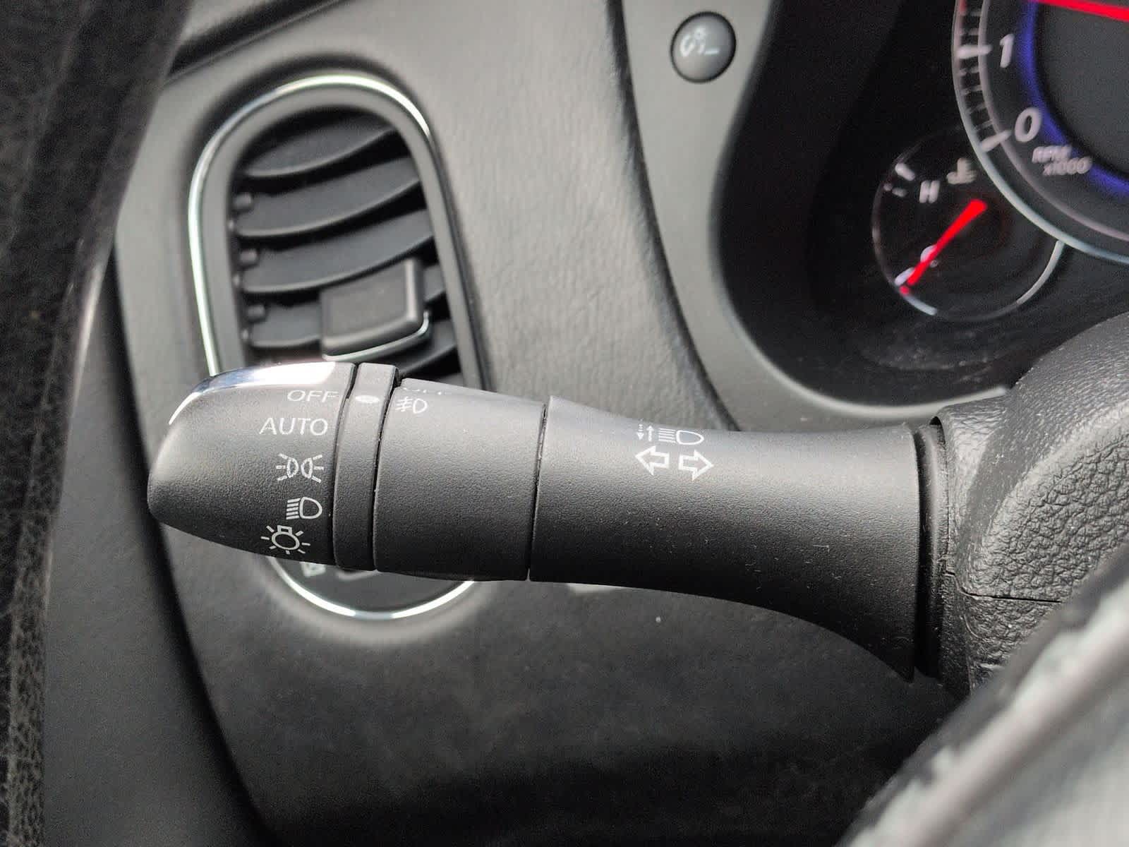 Thumbnail: 2008 INFINITI EX35 - 28