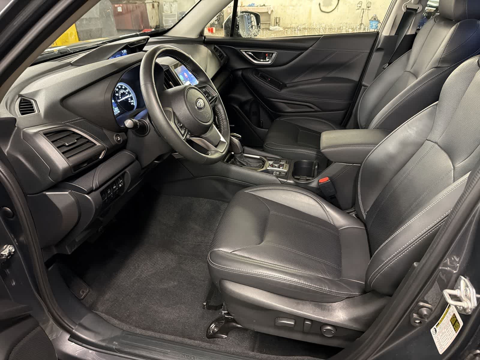 Thumbnail: 2023 Subaru Forester - 11