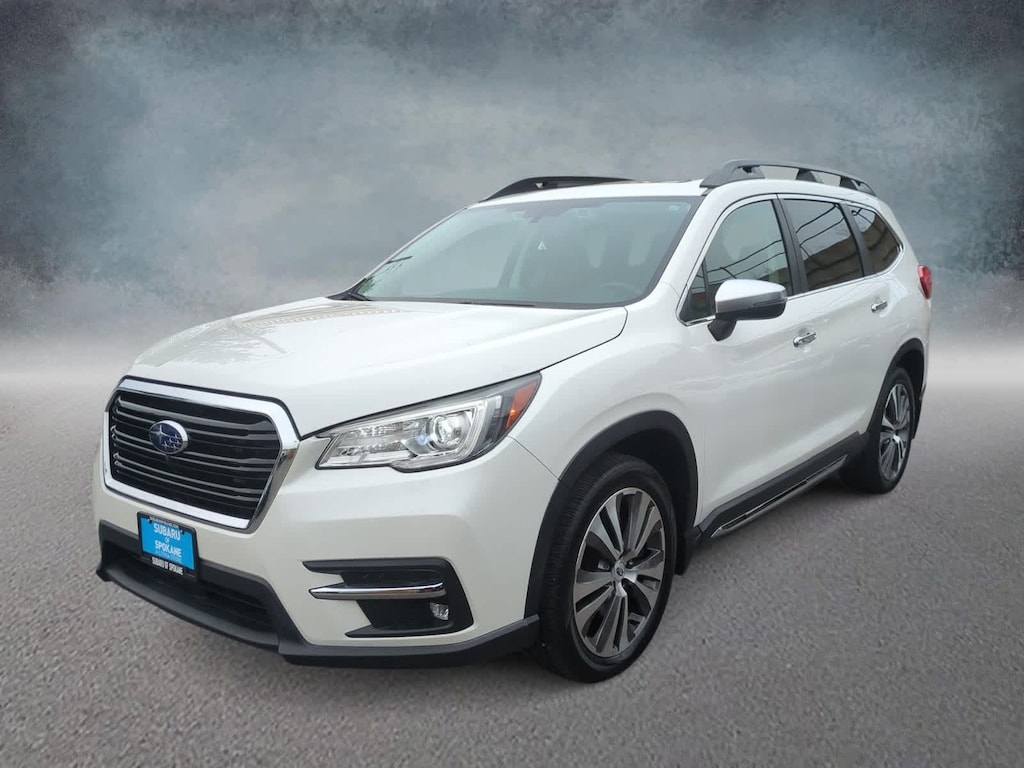 Used 2019 Subaru Ascent Touring SUV